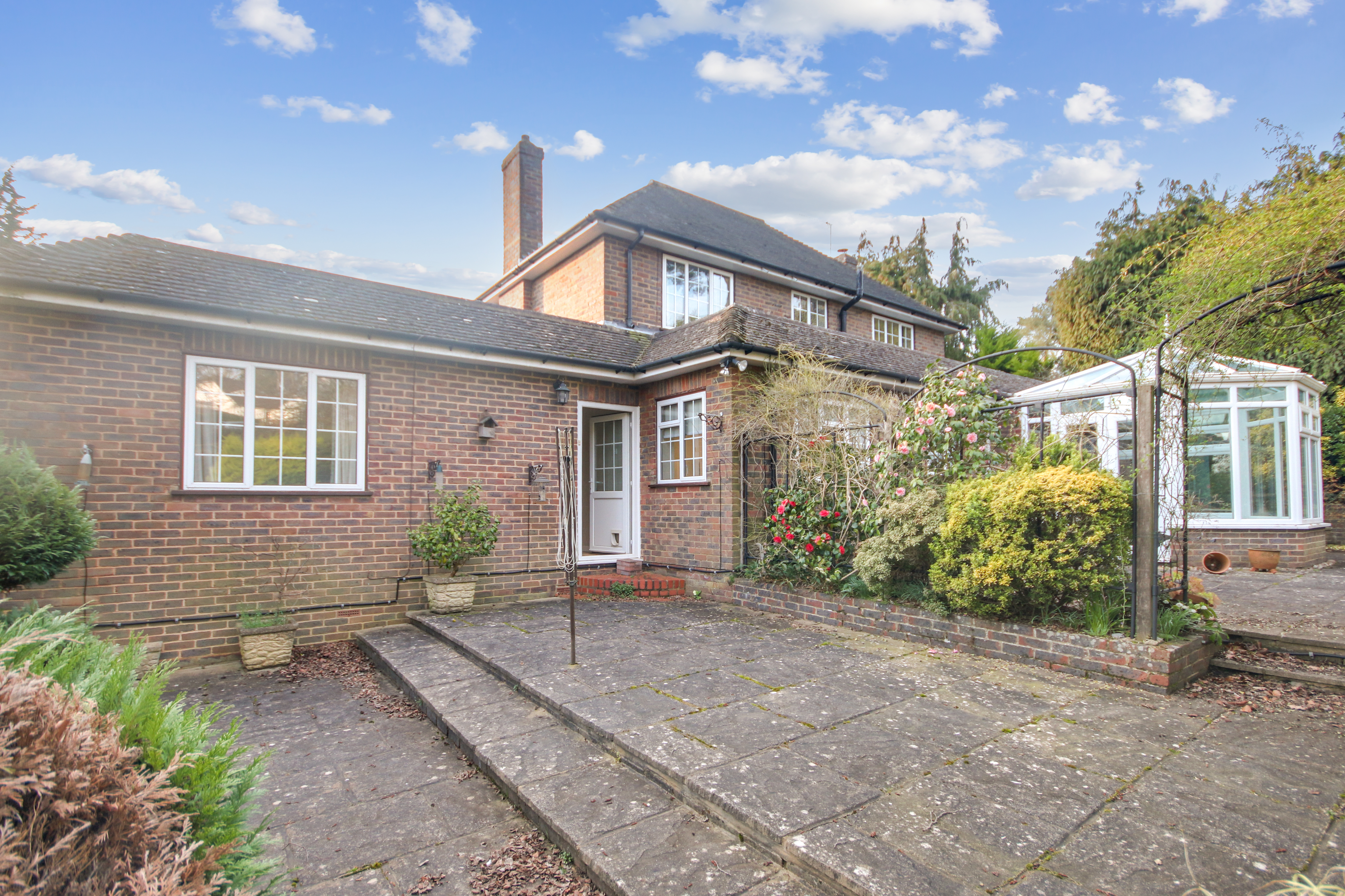 Acorn Close, East Grinstead, West Sussex