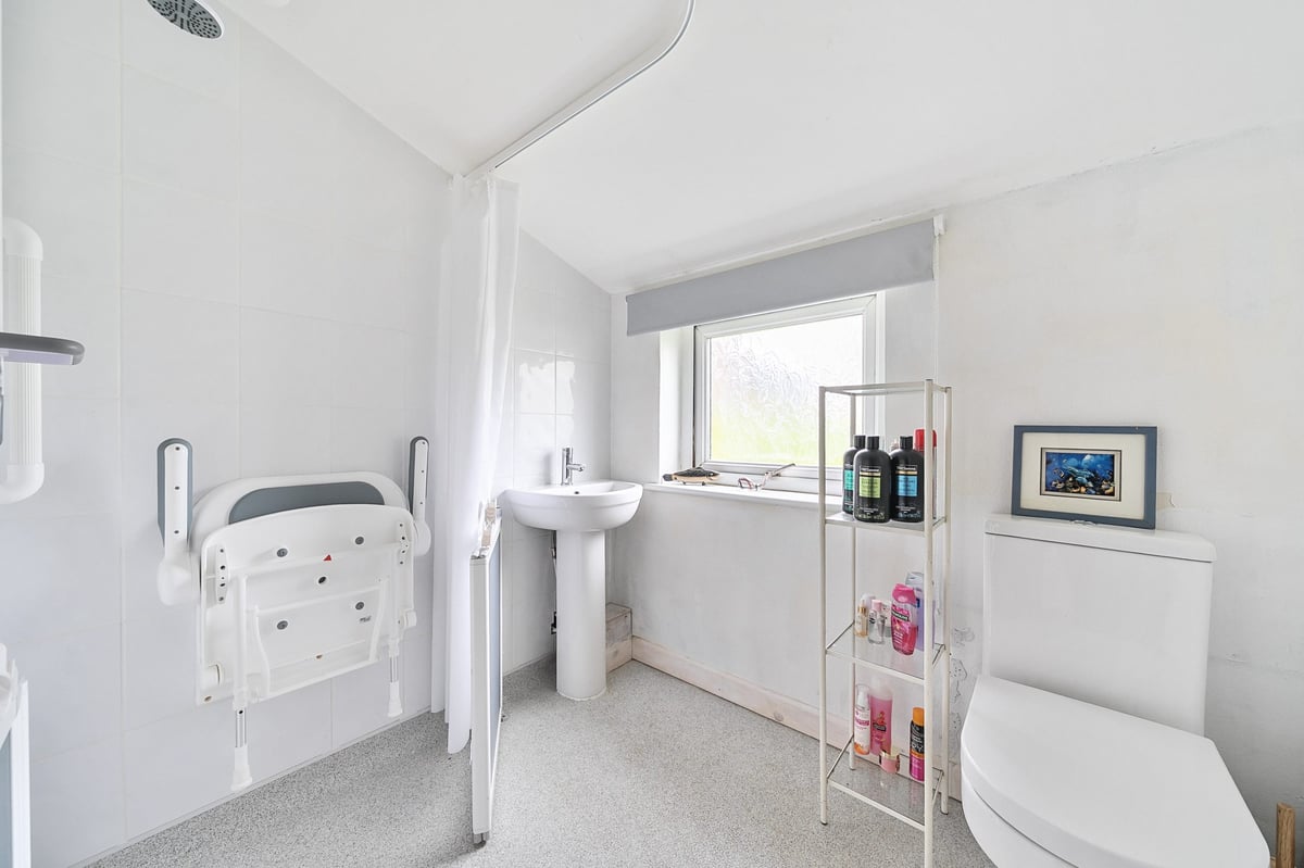 Penlan-Oleu, Haverfordwest, SA62 5RR