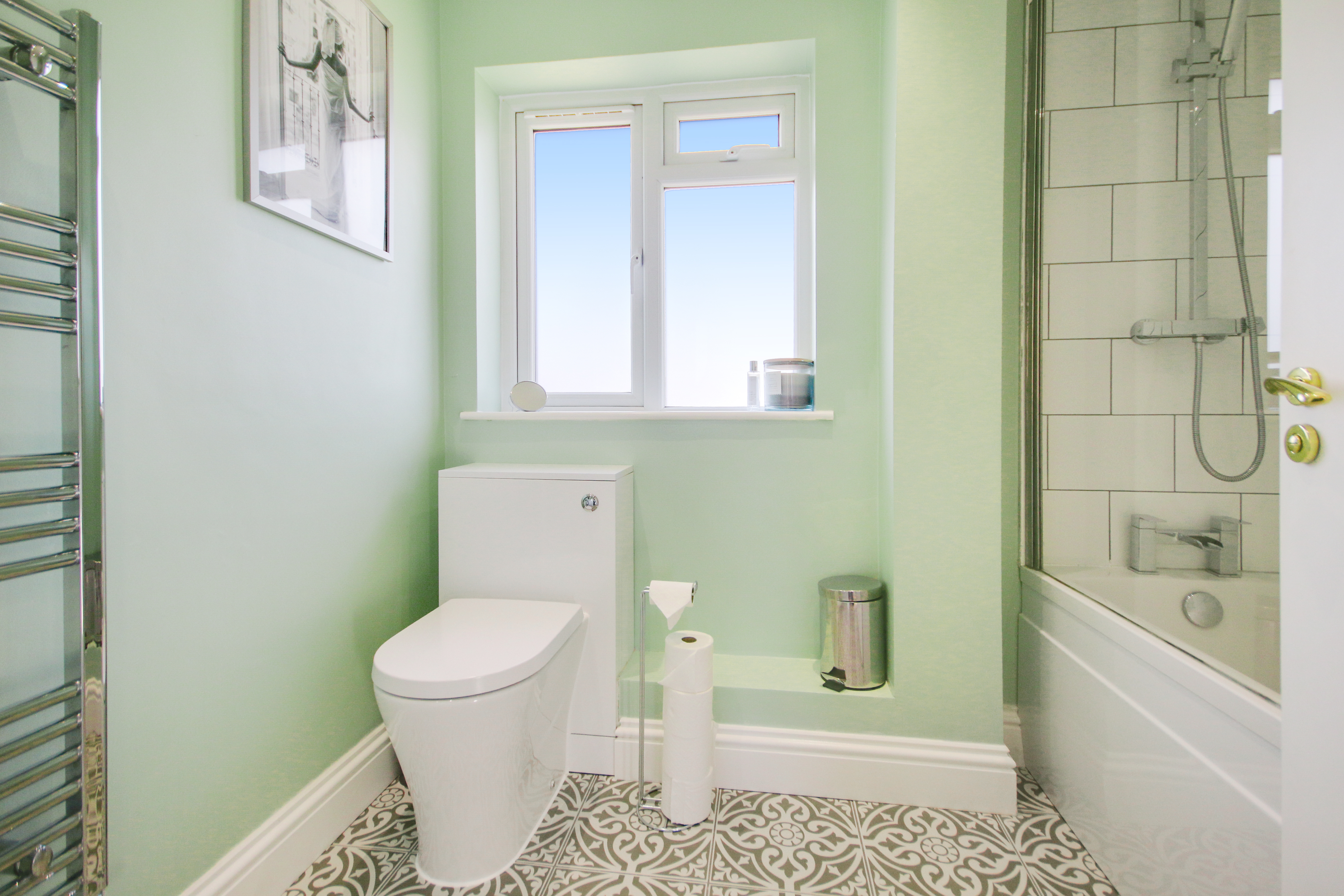 Bricklands, Crawley Down