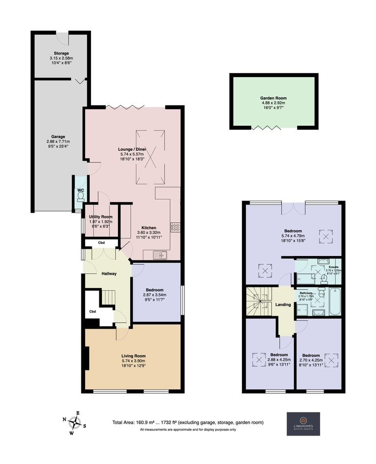  | Floorplan