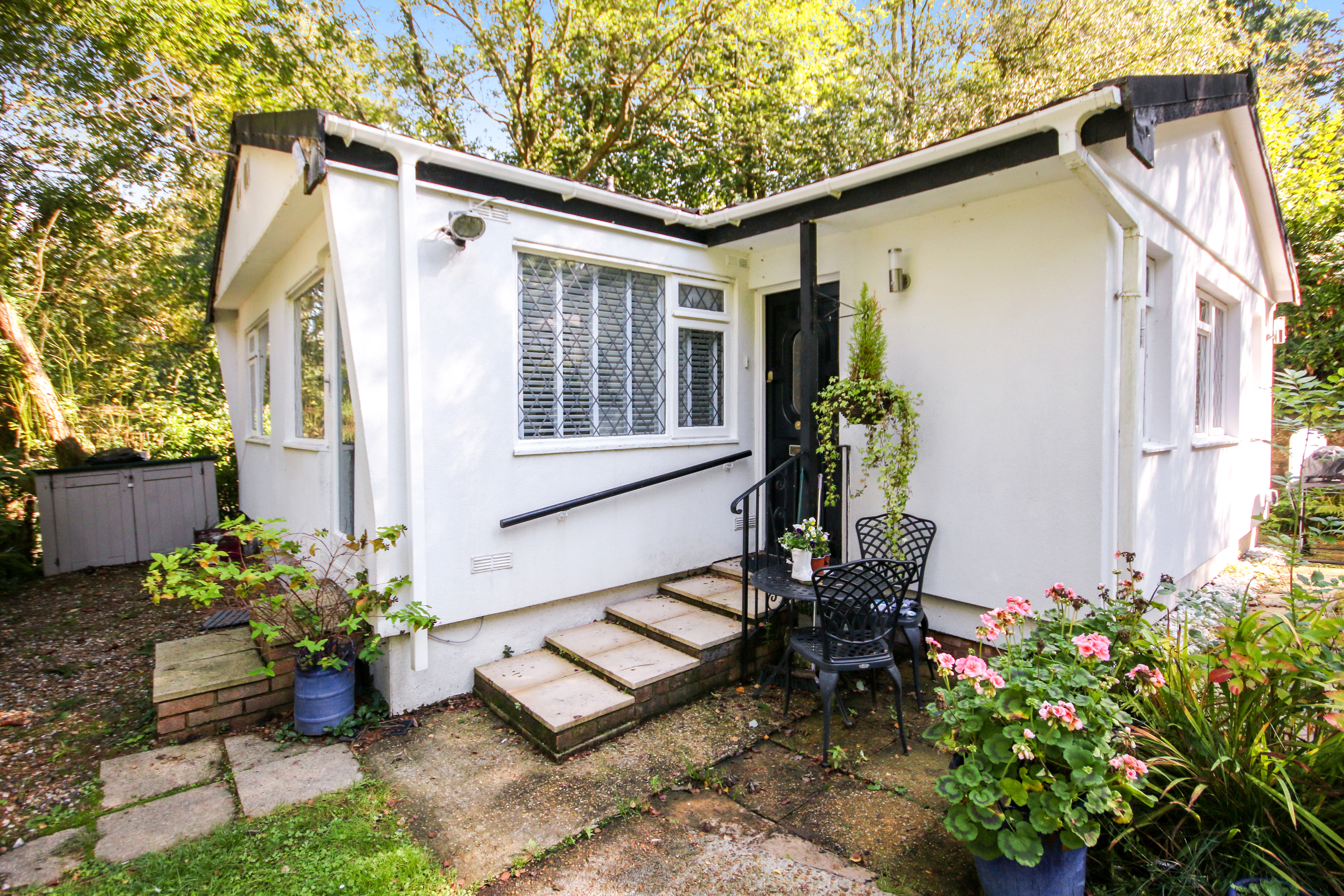 Turners Hill Park, West Sussex