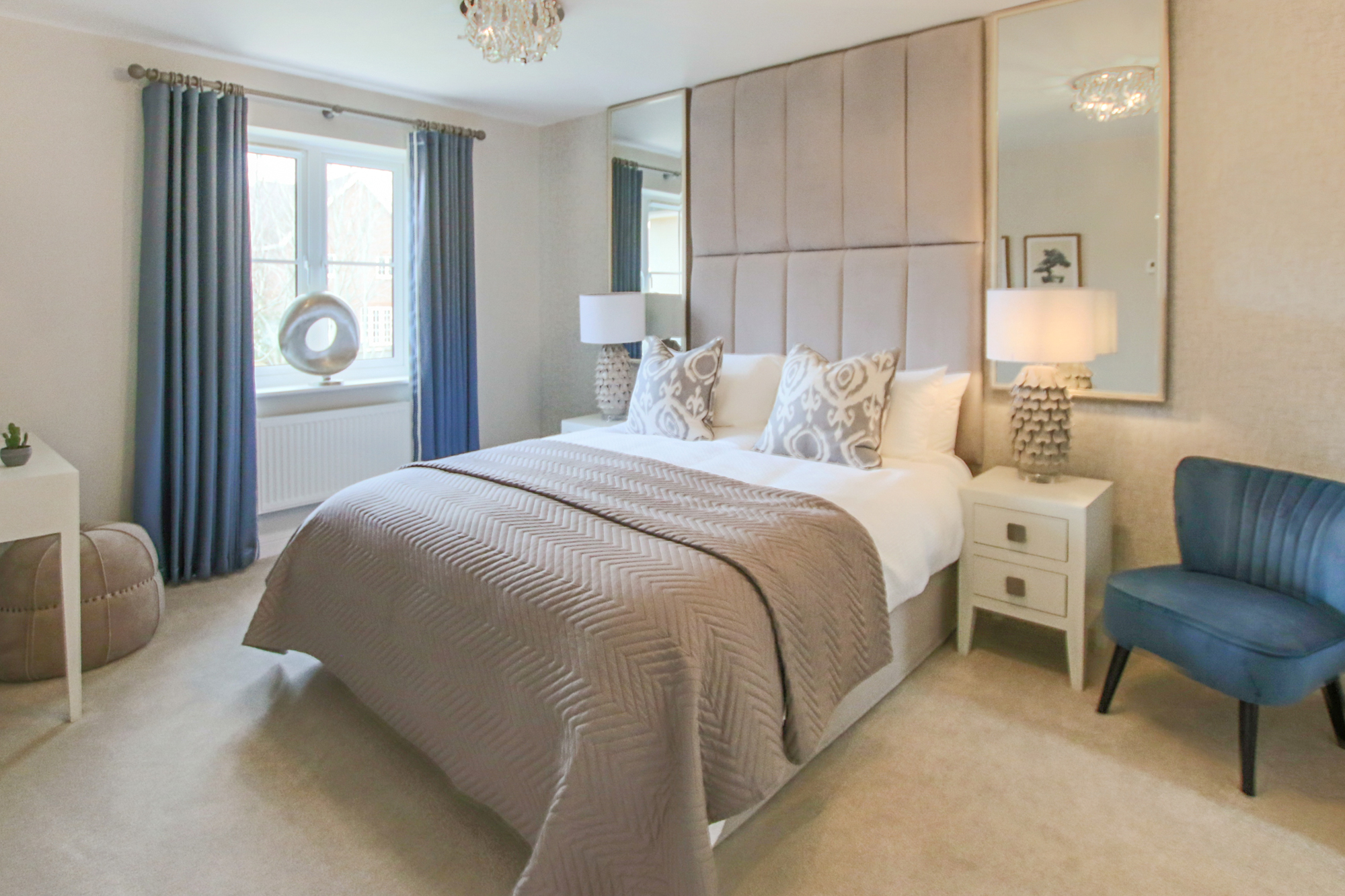 1 Birches View, West Sussex