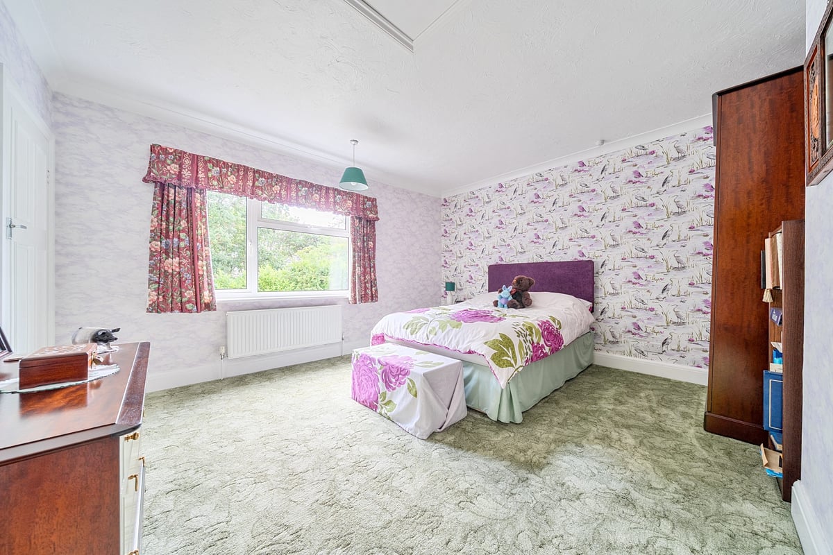 Woodcarr Farm, Sandtoft Road, Doncaster, DN9 1PW