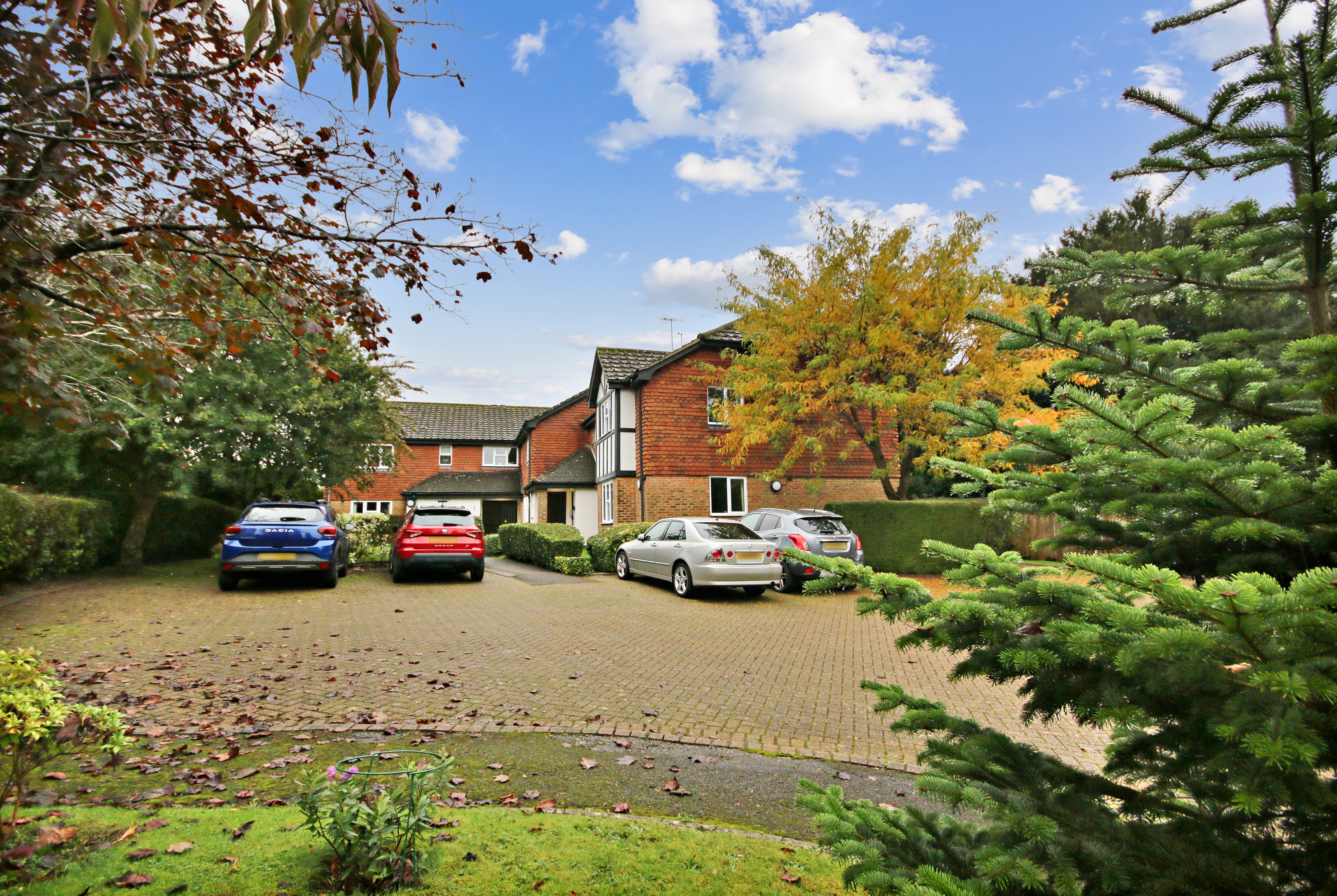 Godstone Road, Lingfield, Surrey