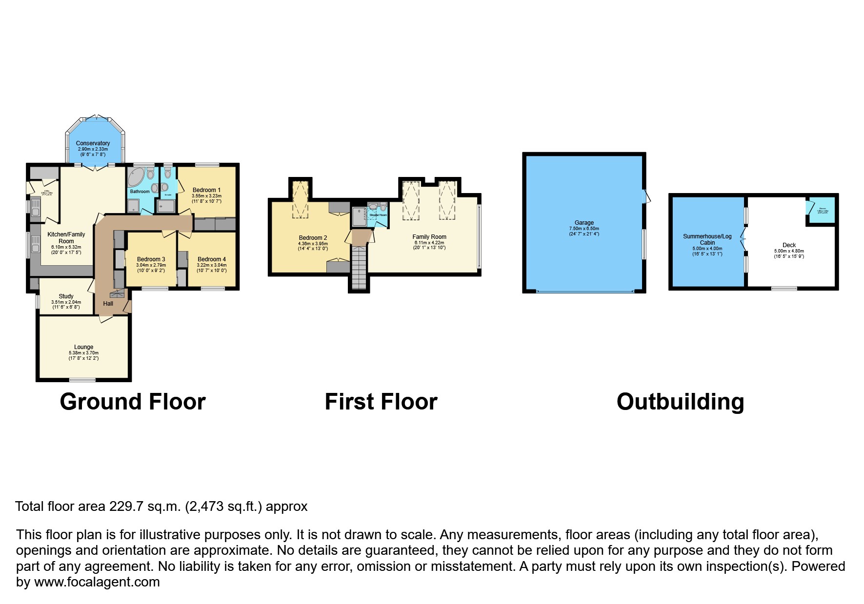 Floor plan of this Property