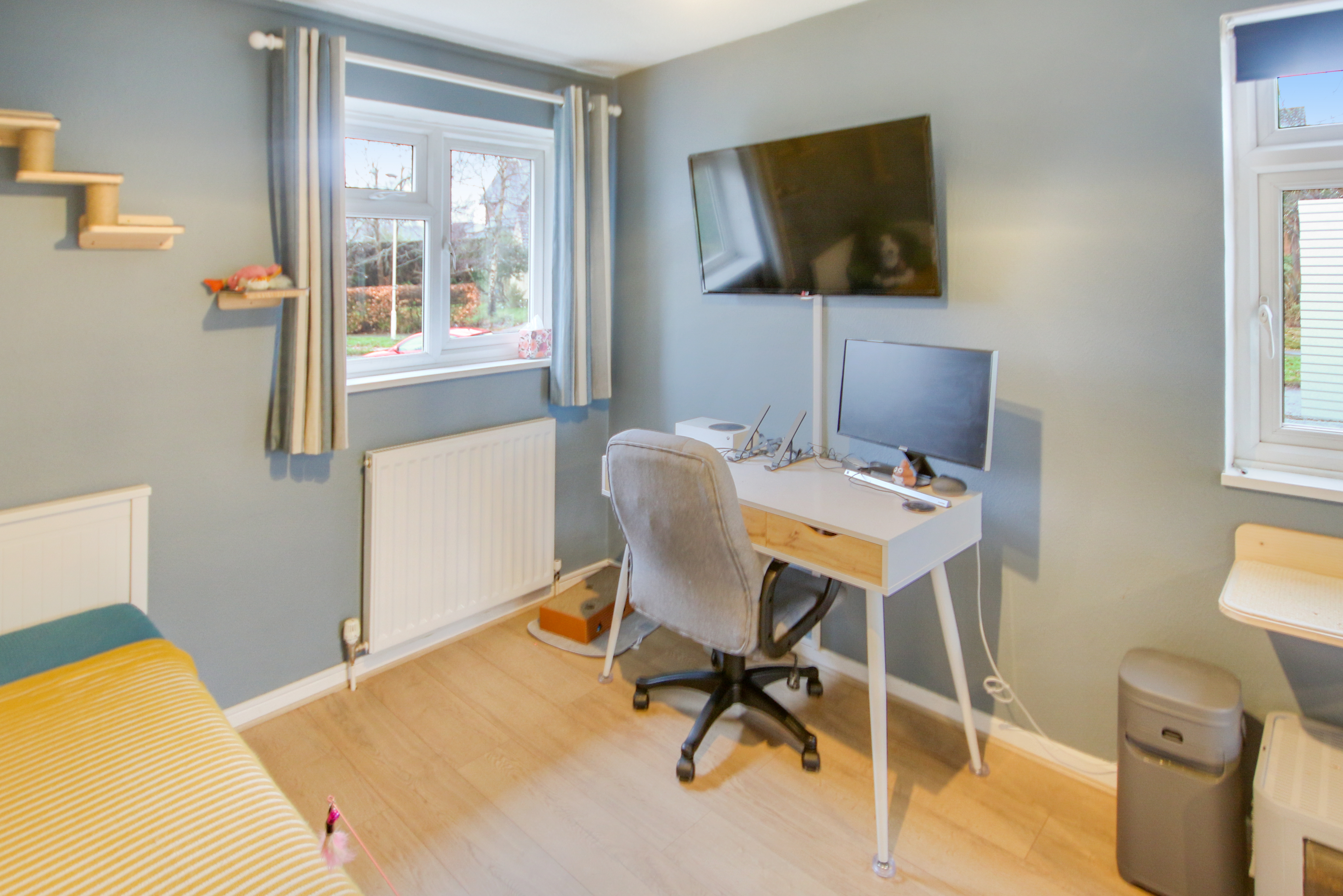 Cromwell Place, East Grinstead, West Sussex