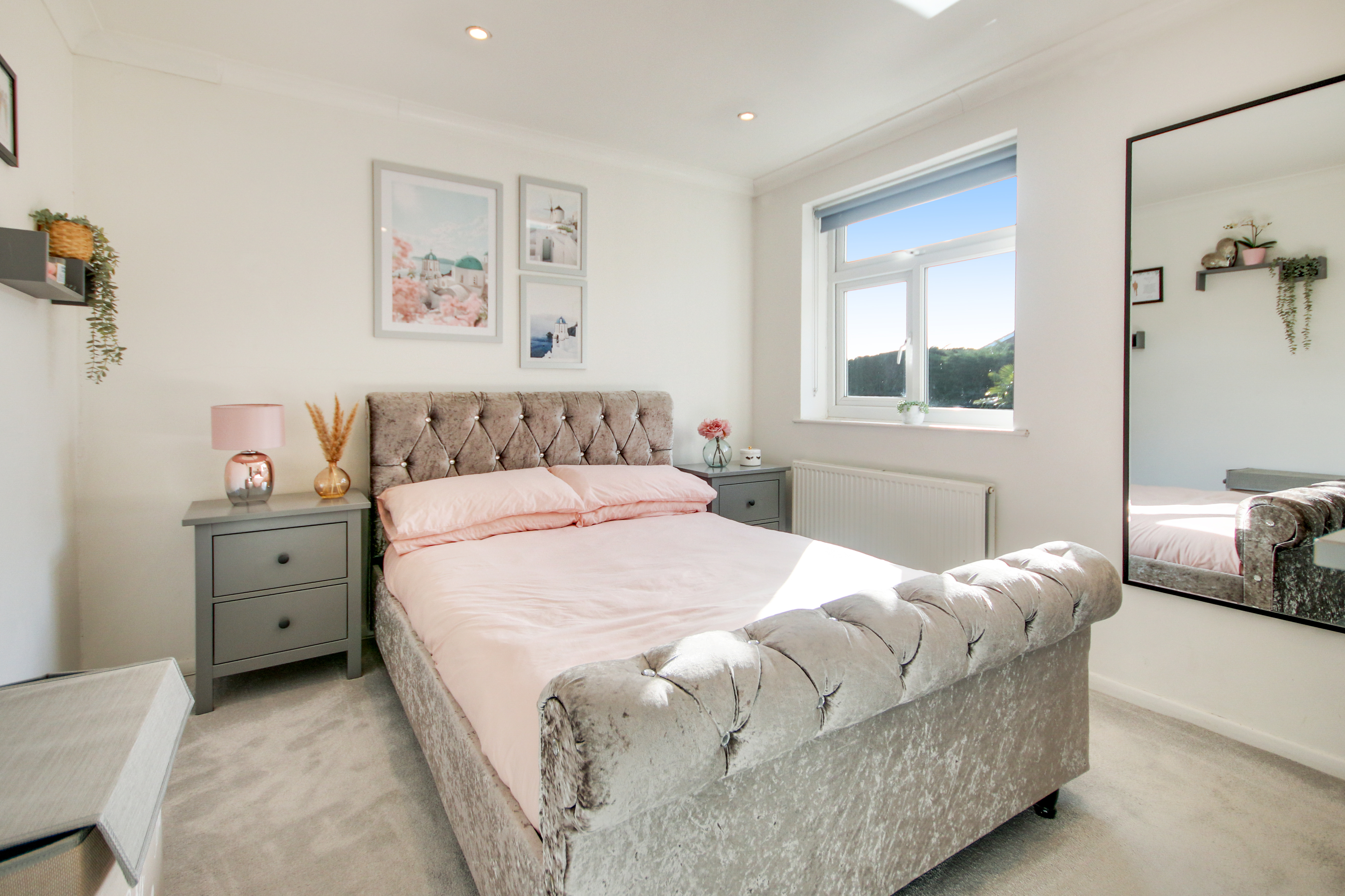 Hawarden Close, Crawley Down, West Sussex