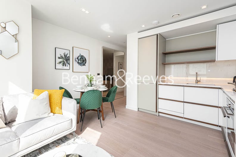 1 bedroom(s) apartment to sale in Newcastle Place, Paddington, London-image 6