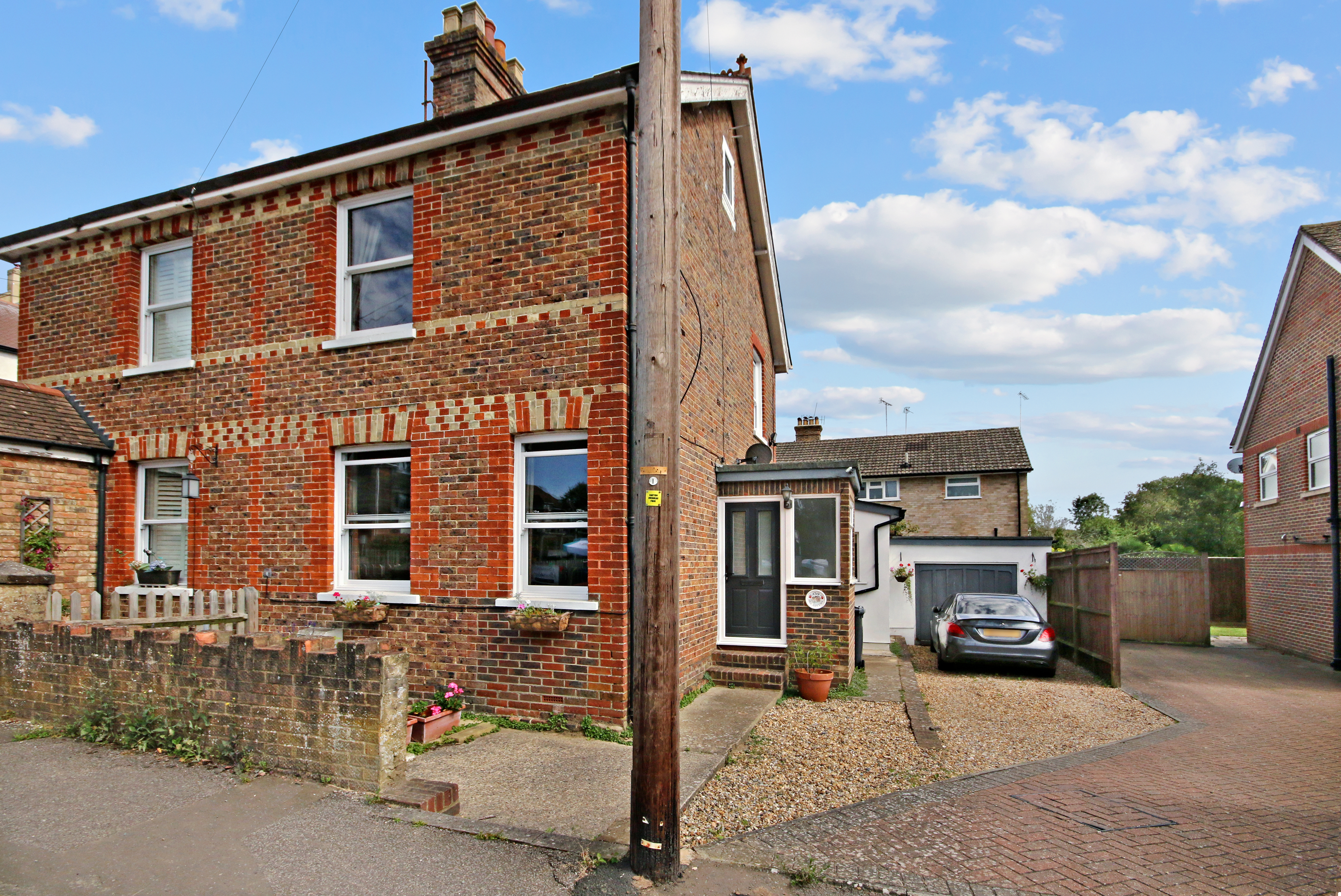 Dunnings Road, East Grinstead, West Sussex