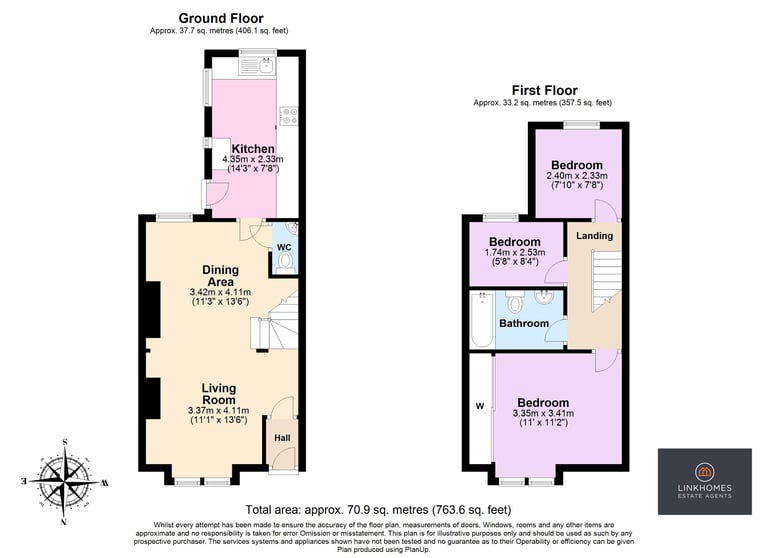  | Floorplan