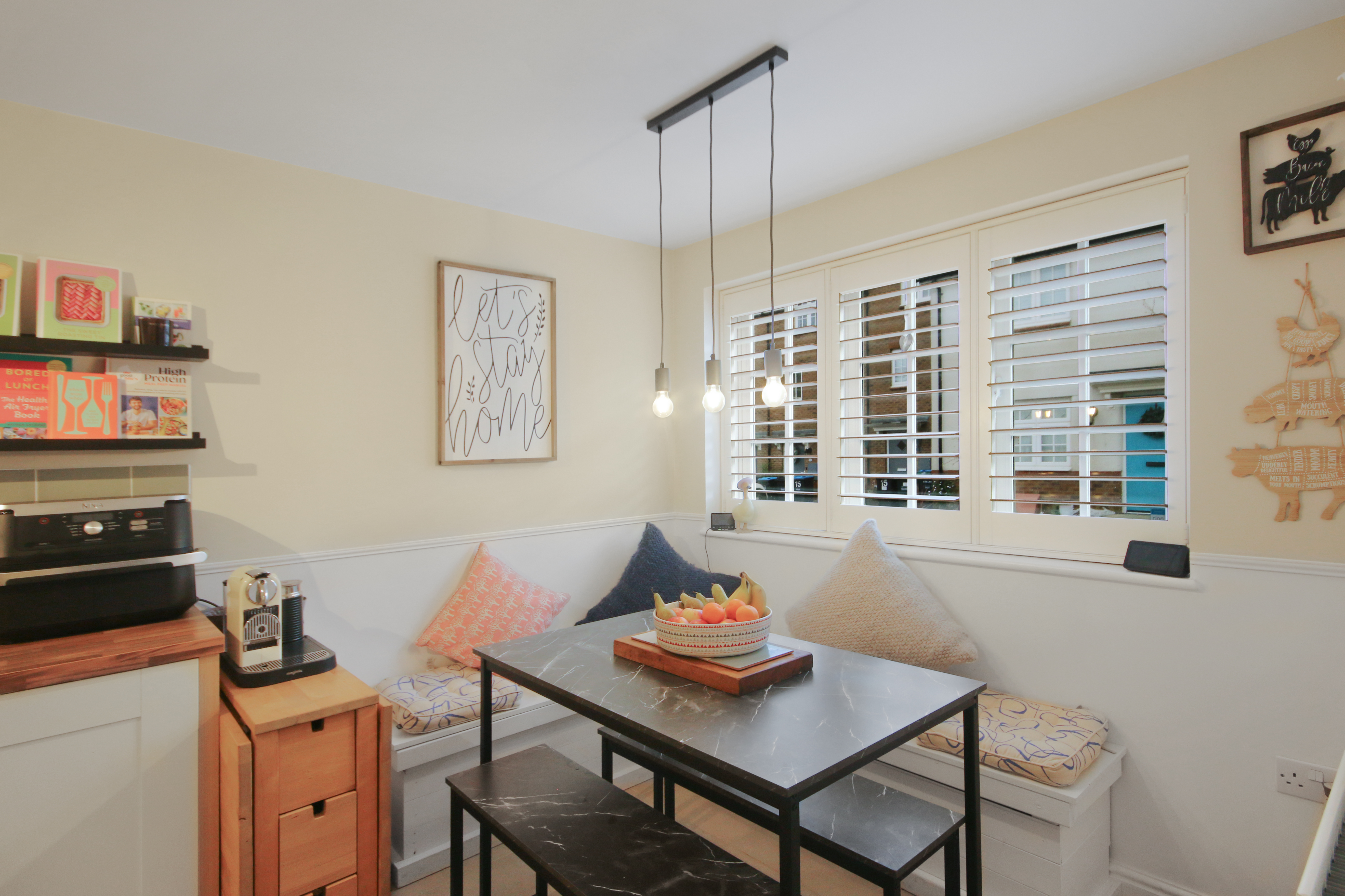 The Leas, West Sussex