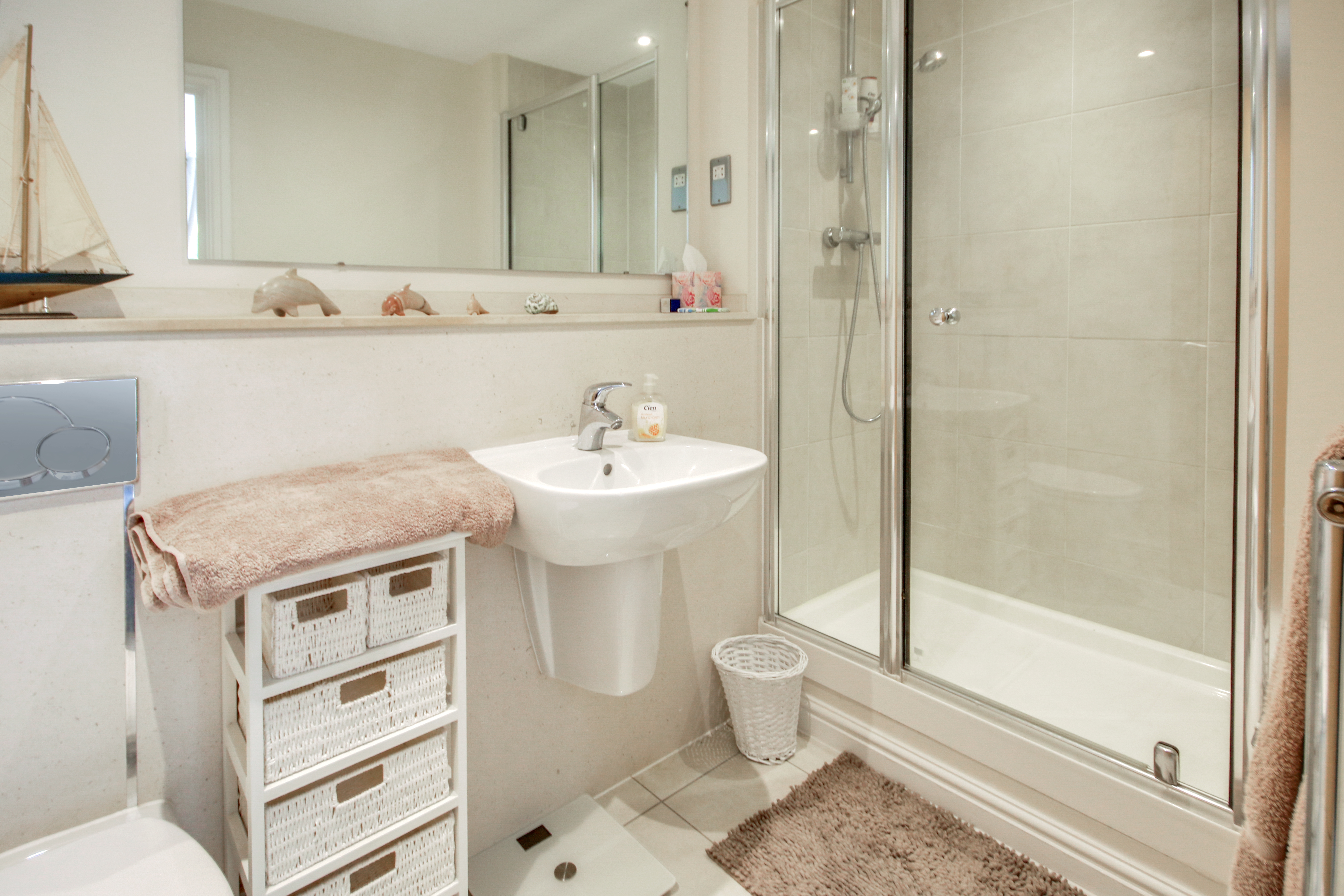 7 Ashwood Court, Highgate Road, Forest Row, East Sussex