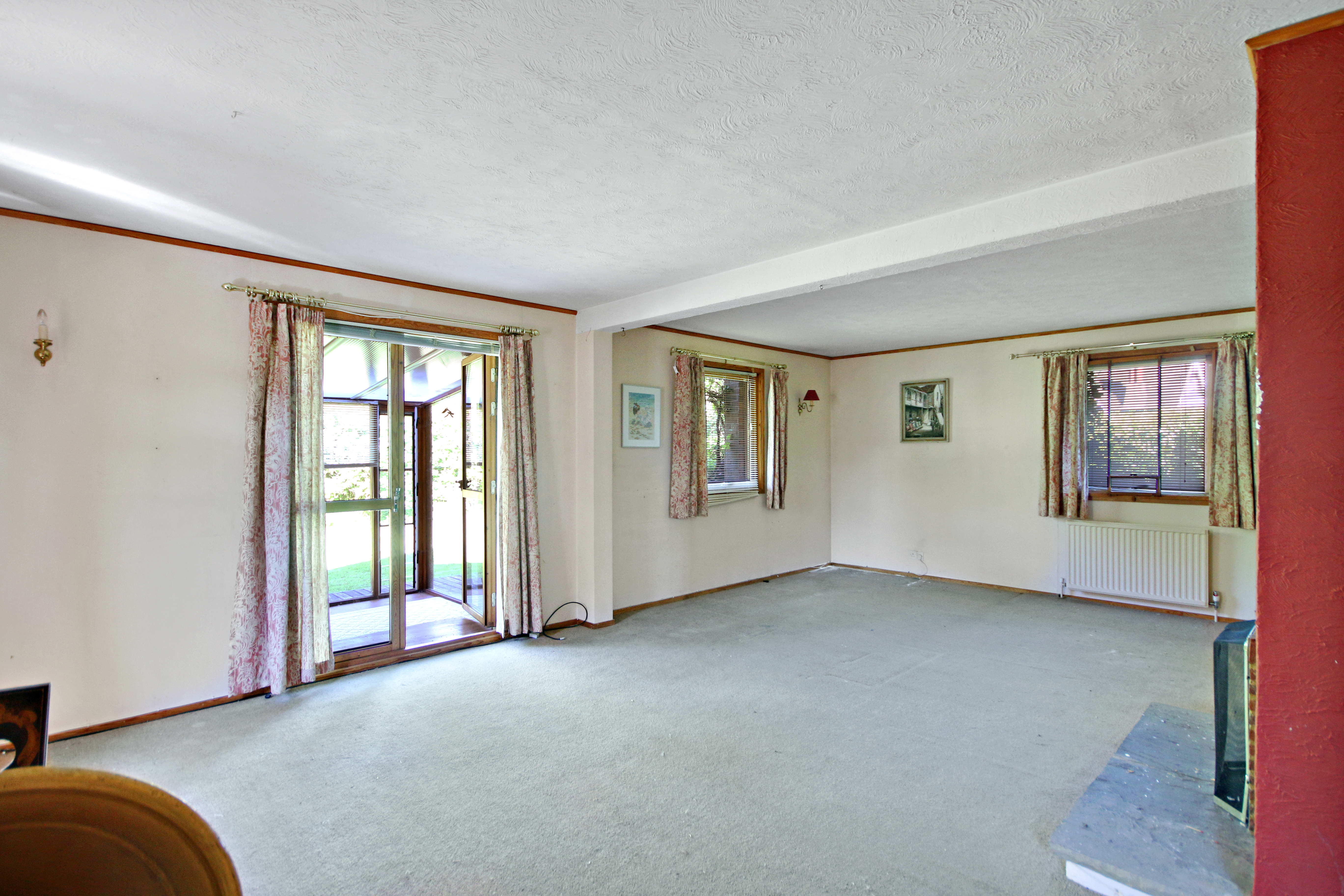Sandy Lane, East Grinstead, West Sussex