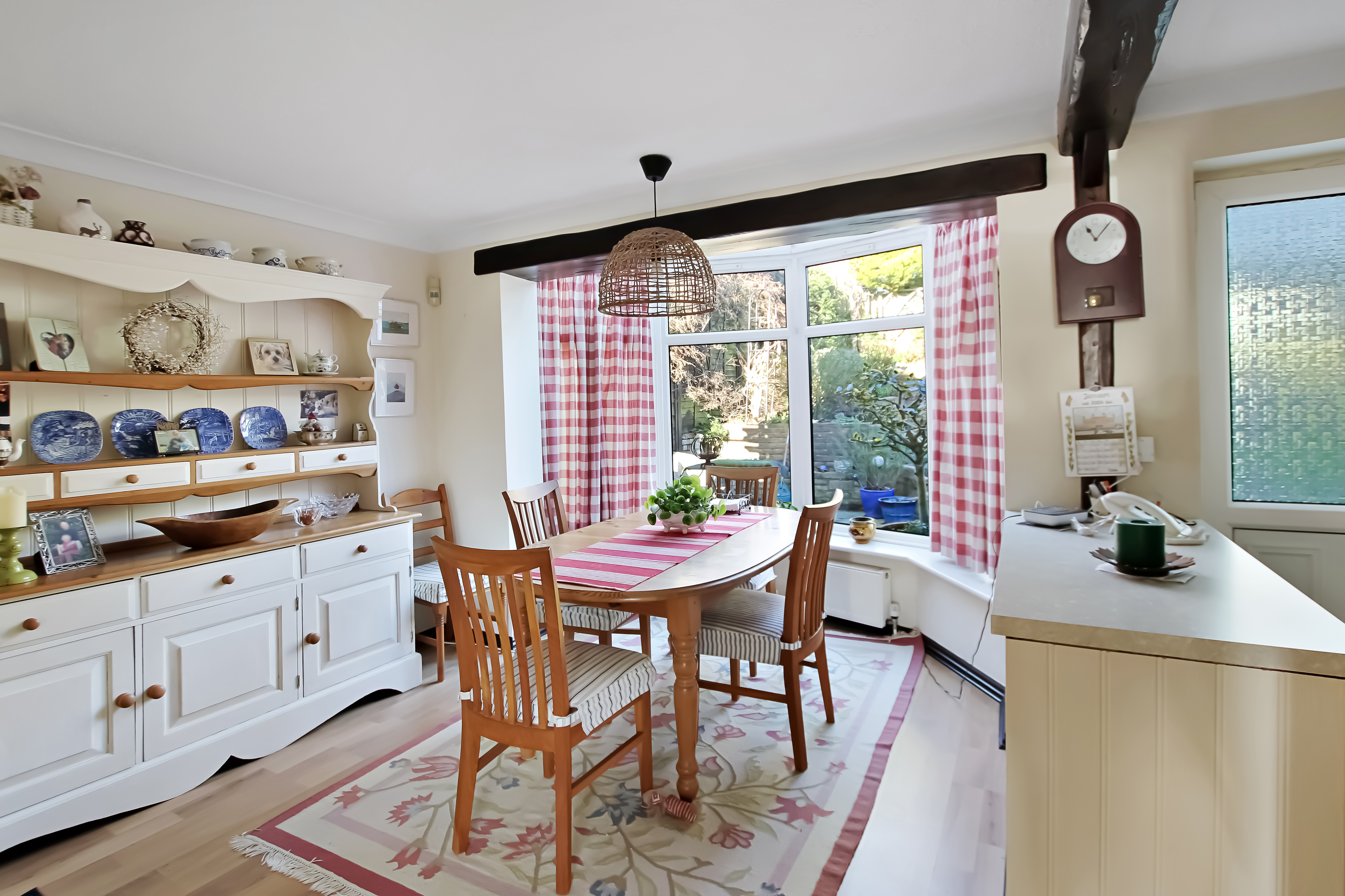 Burleigh Way, West Sussex