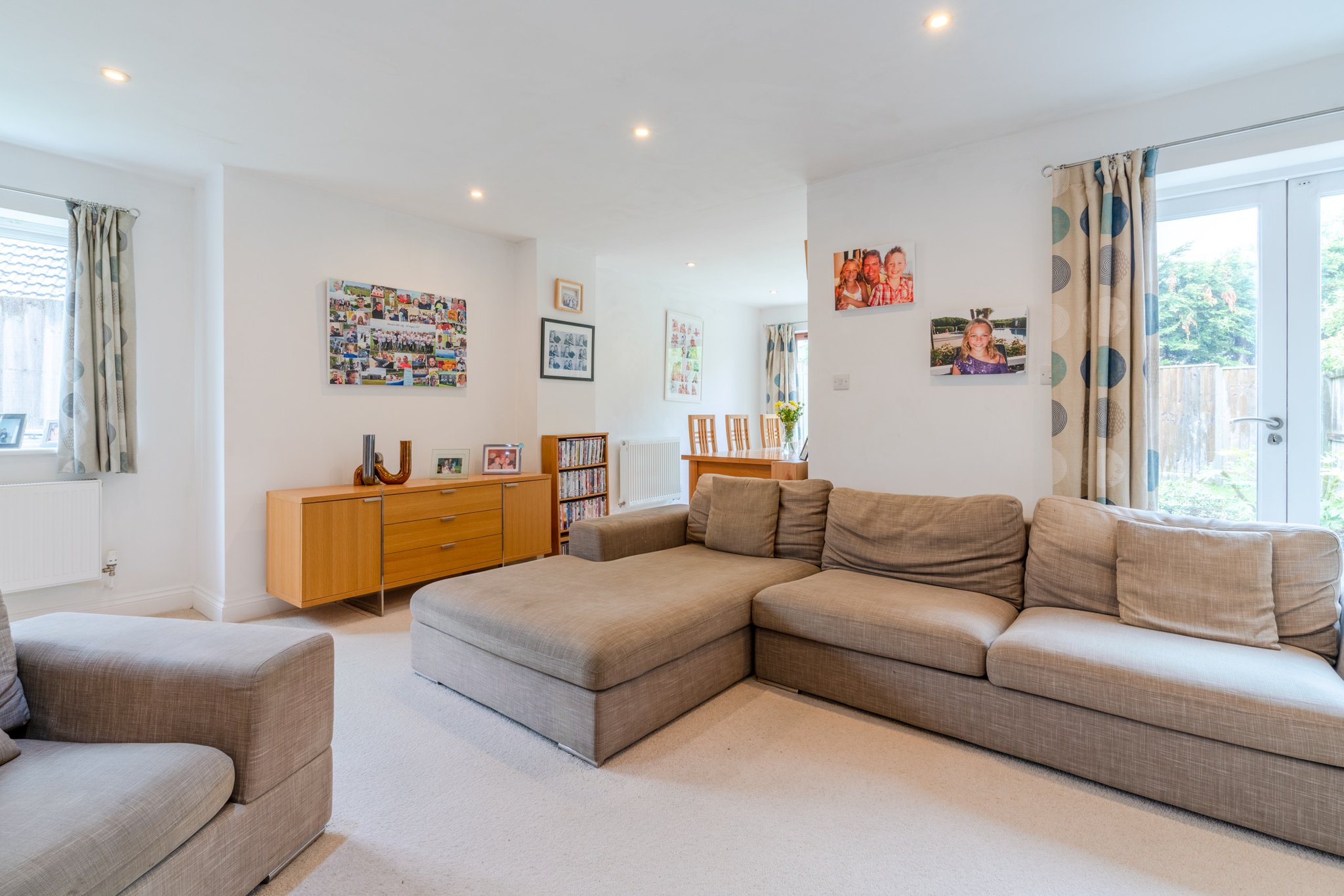 Croft Court, Cirencester Road, Charlton Kings, Cheltenham Nick