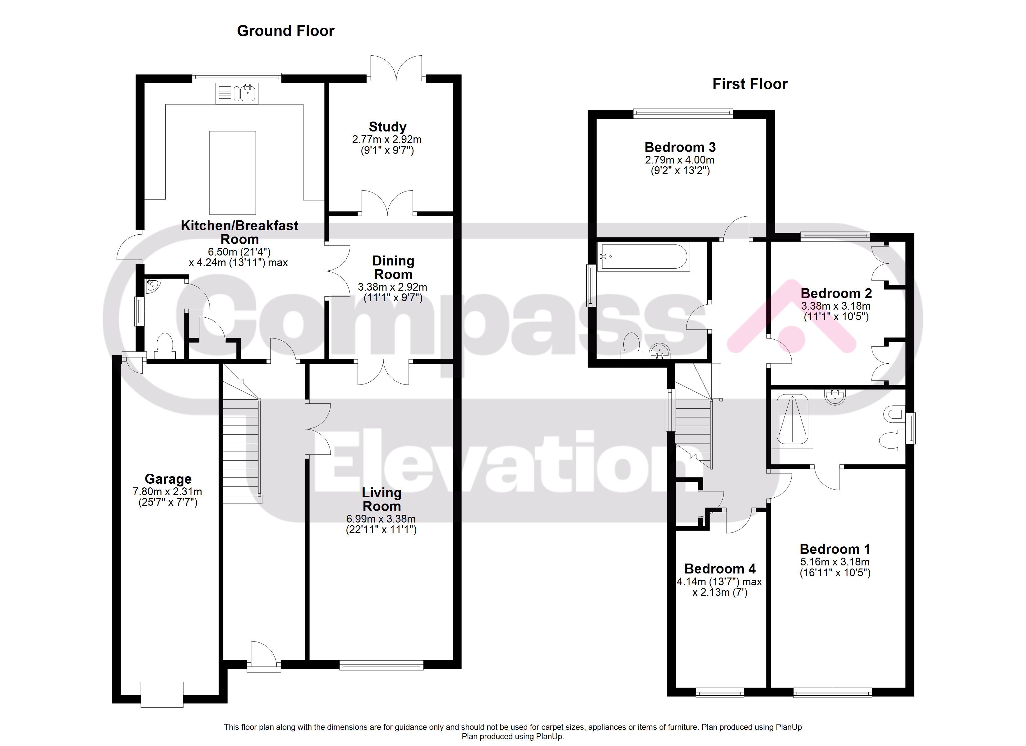 Property Floorplans 1