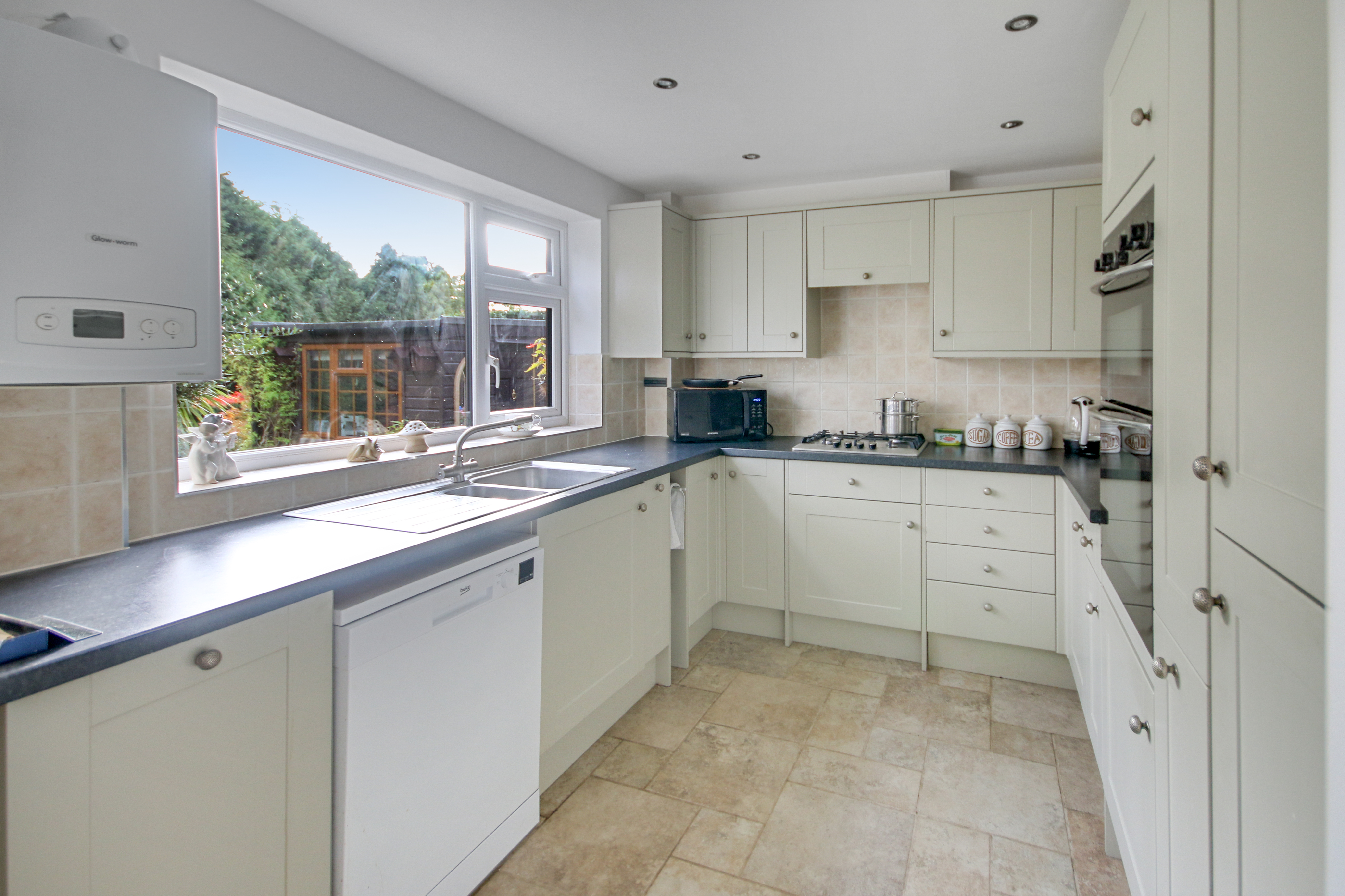 Barton Crescent, East Grinstead, West Sussex