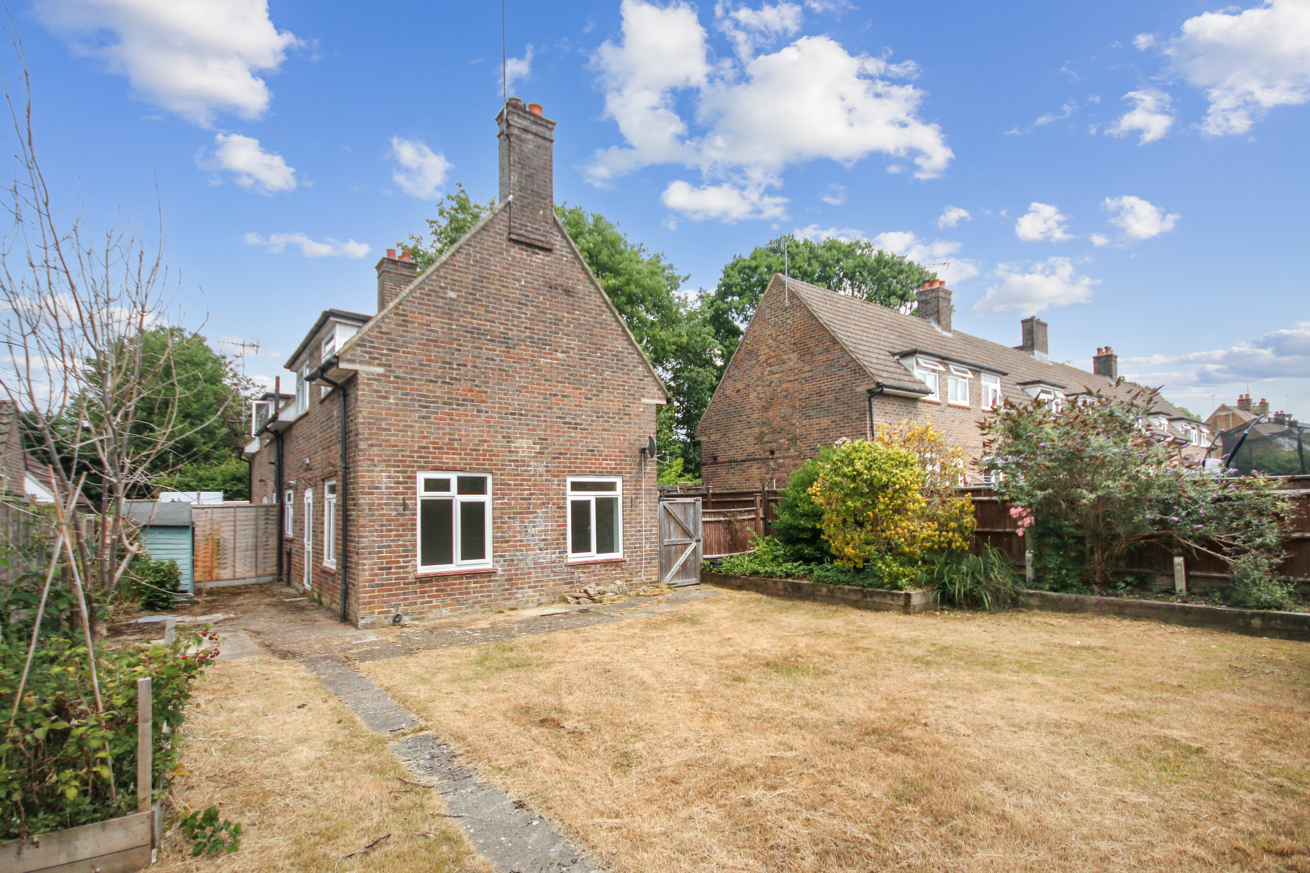 Halsford Croft, East Grinstead, West Sussex