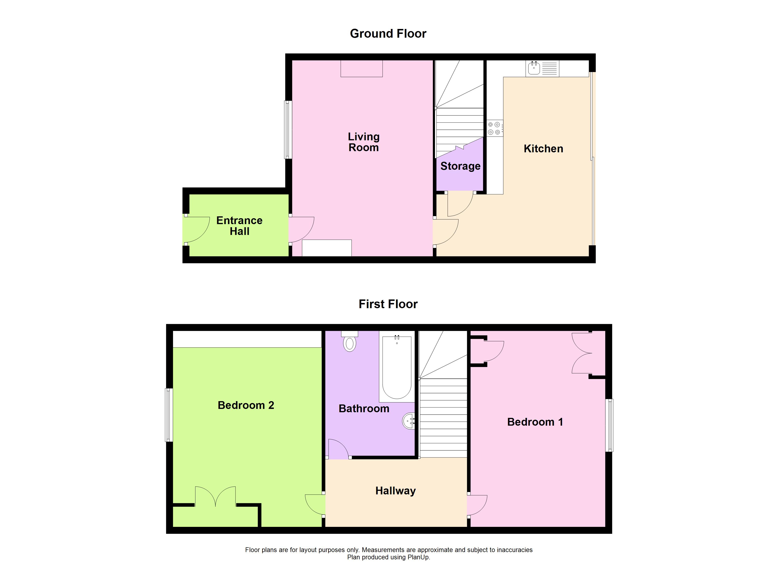 Property Floorplans 1