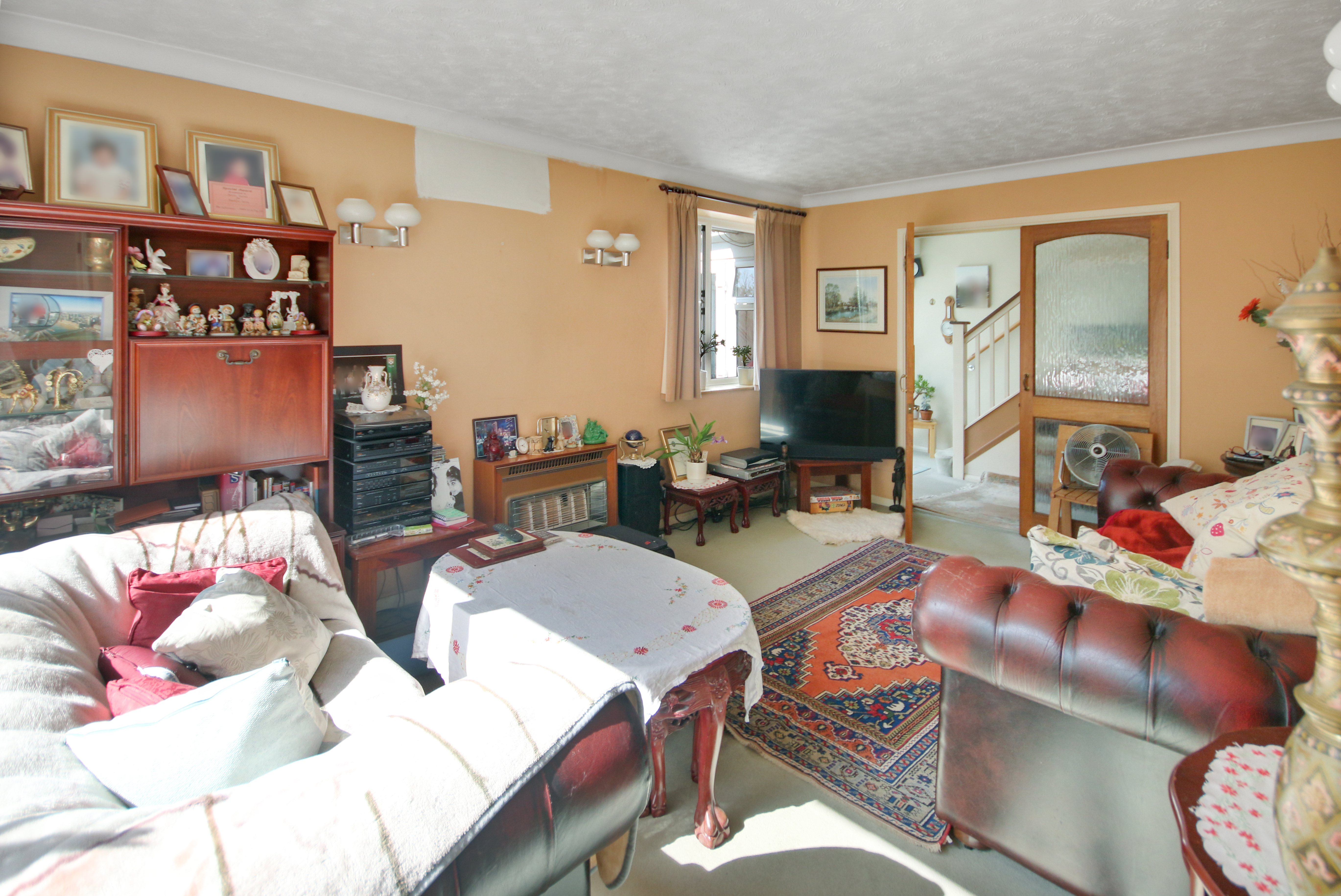 Lingfield Road, East Grinstead, West Sussex