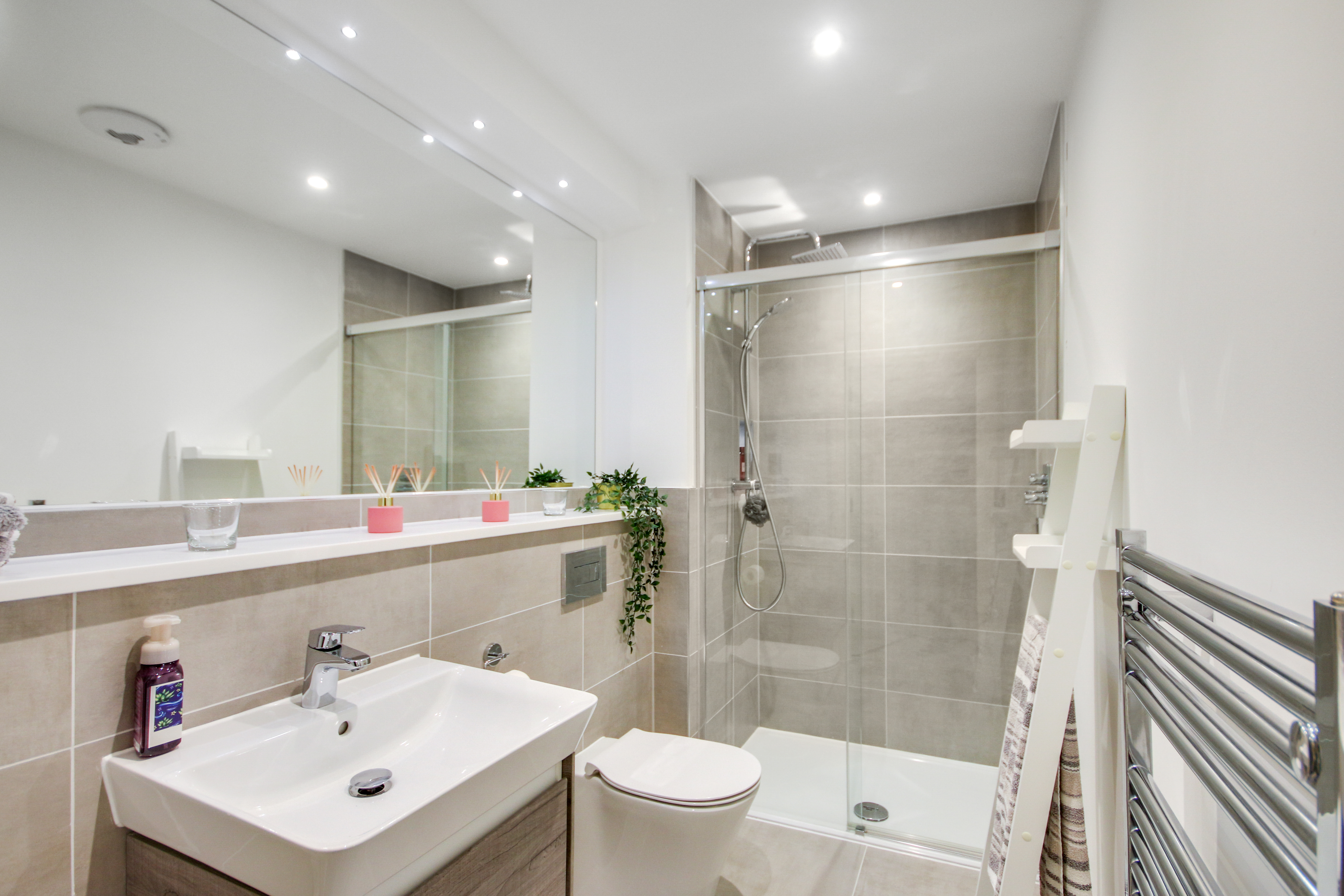 Clockfield, West Sussex