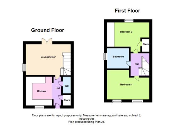 Property Floorplans 1