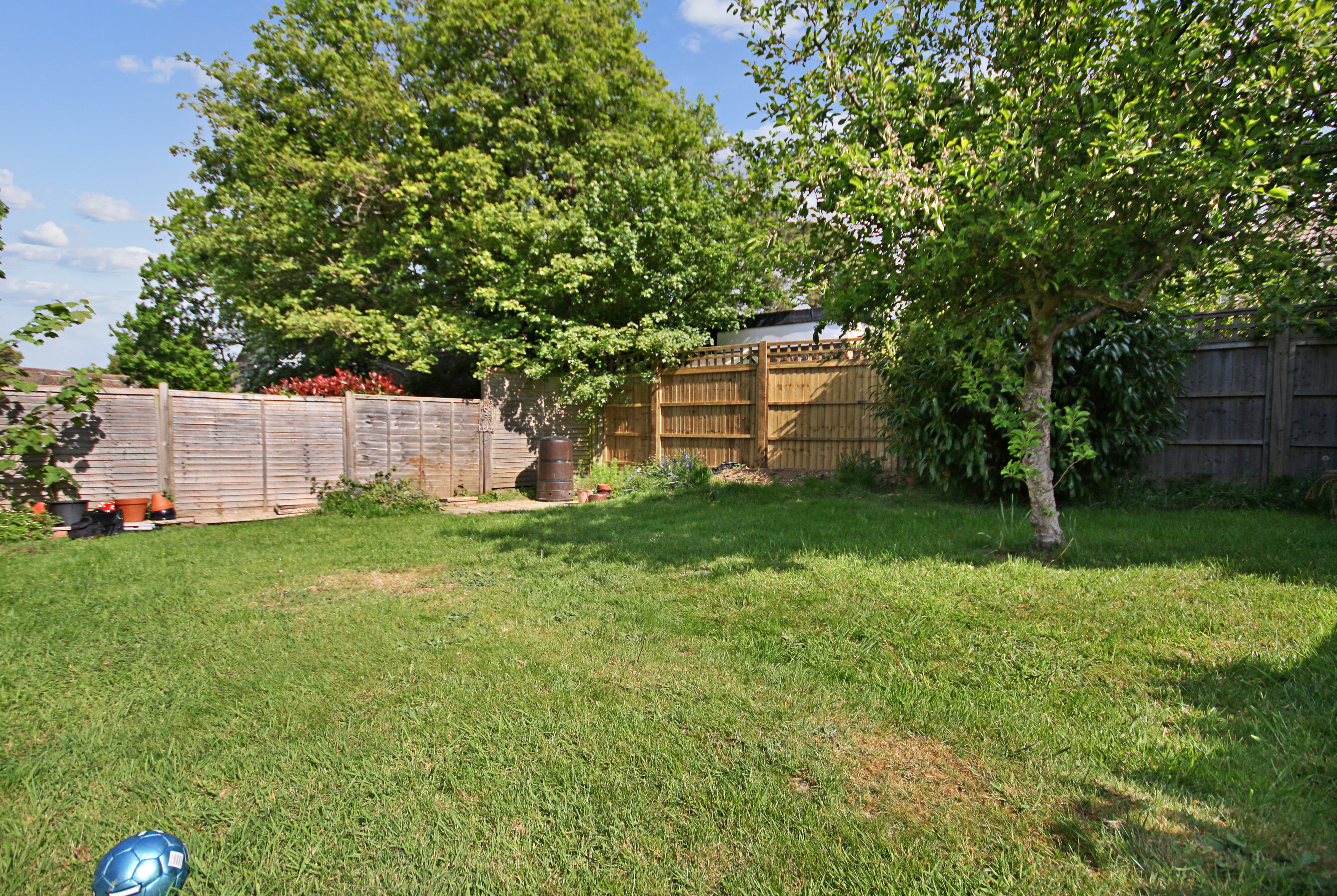 Halsford Park Road, East Grinstead, West Sussex