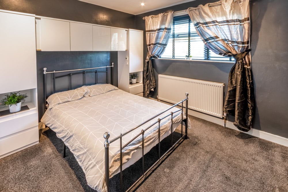 Habblesthorpe Close, Retford, DN22 0BD