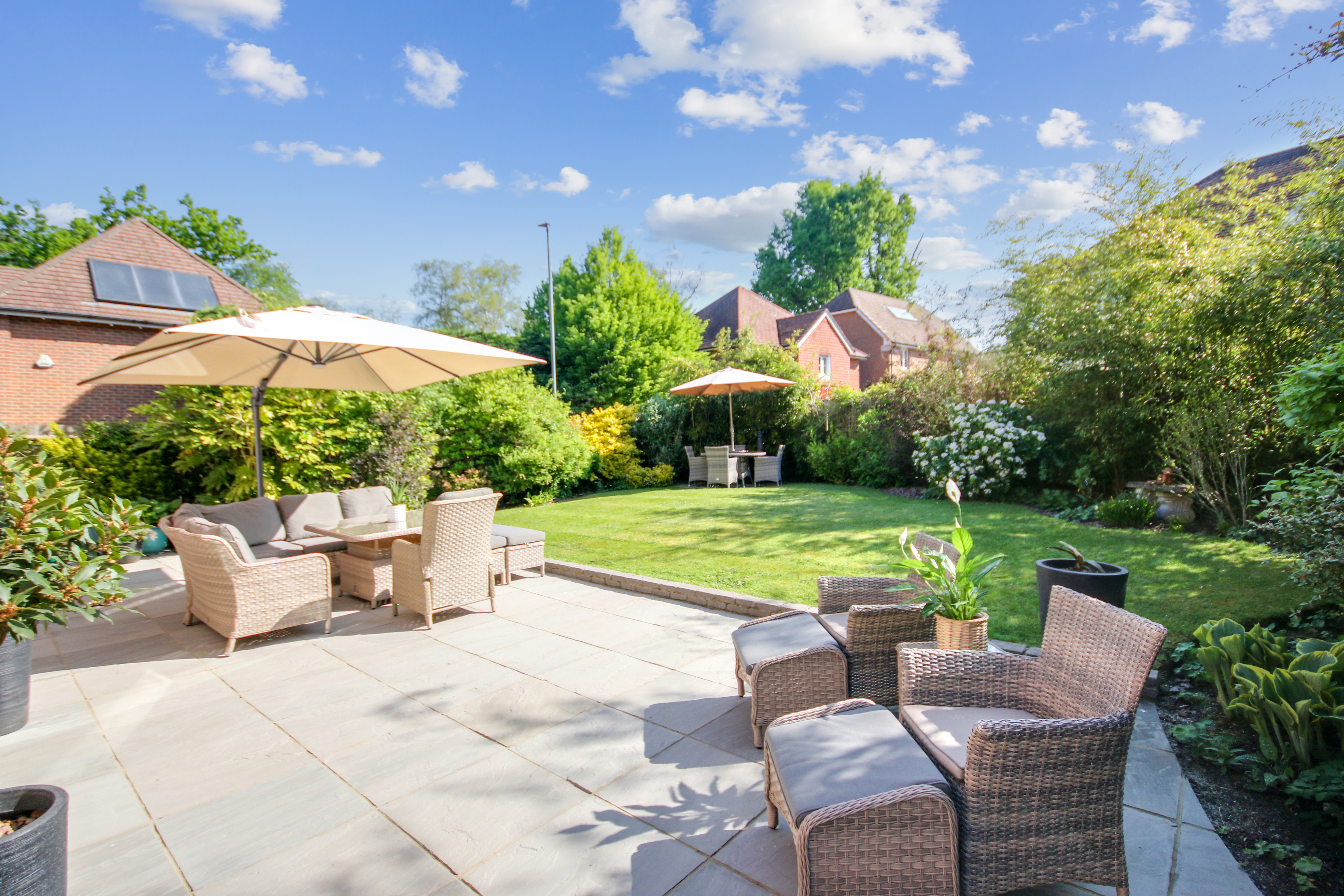 Housman Way, East Grinstead, Surrey