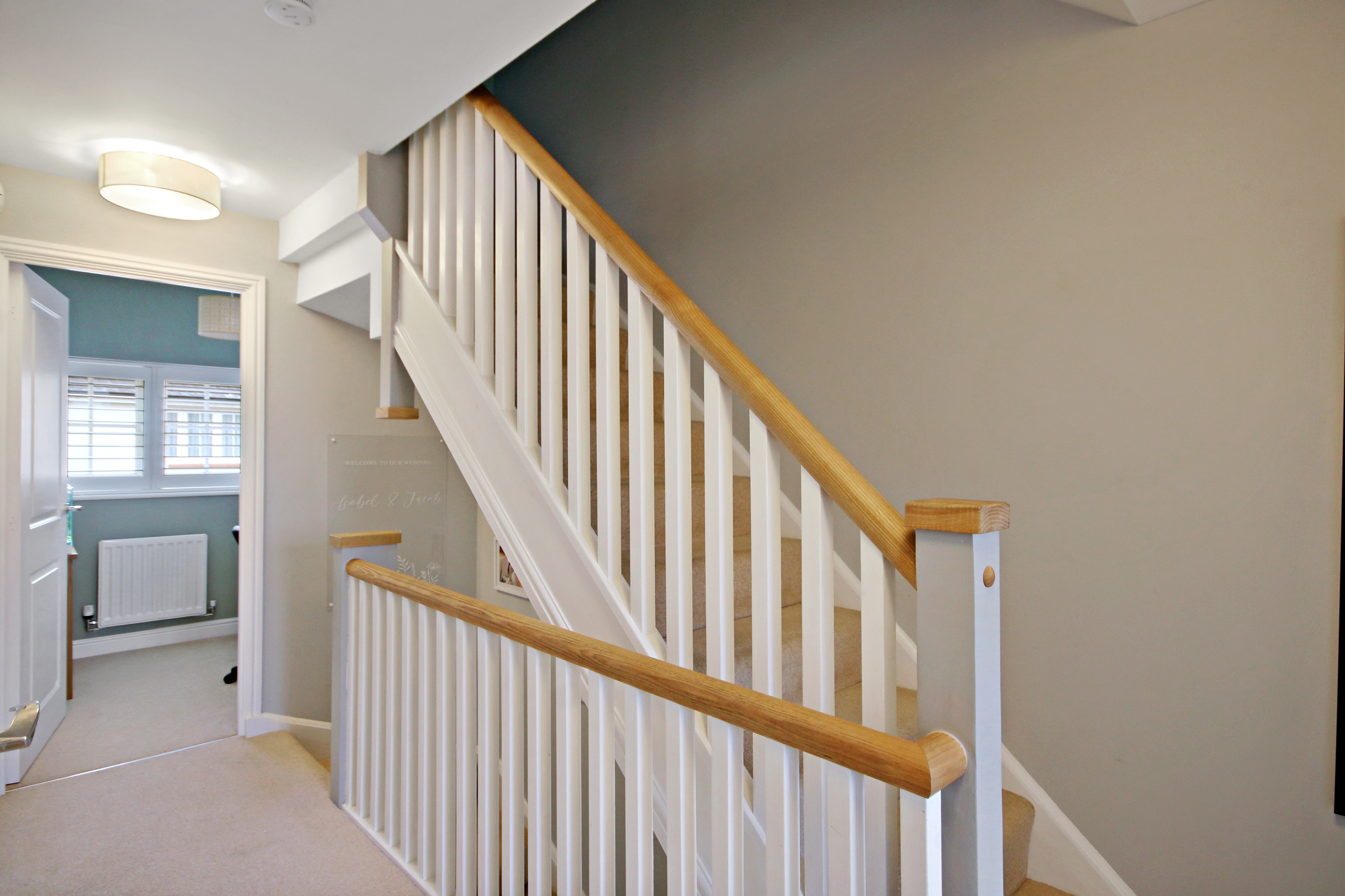 The Leas, West Sussex