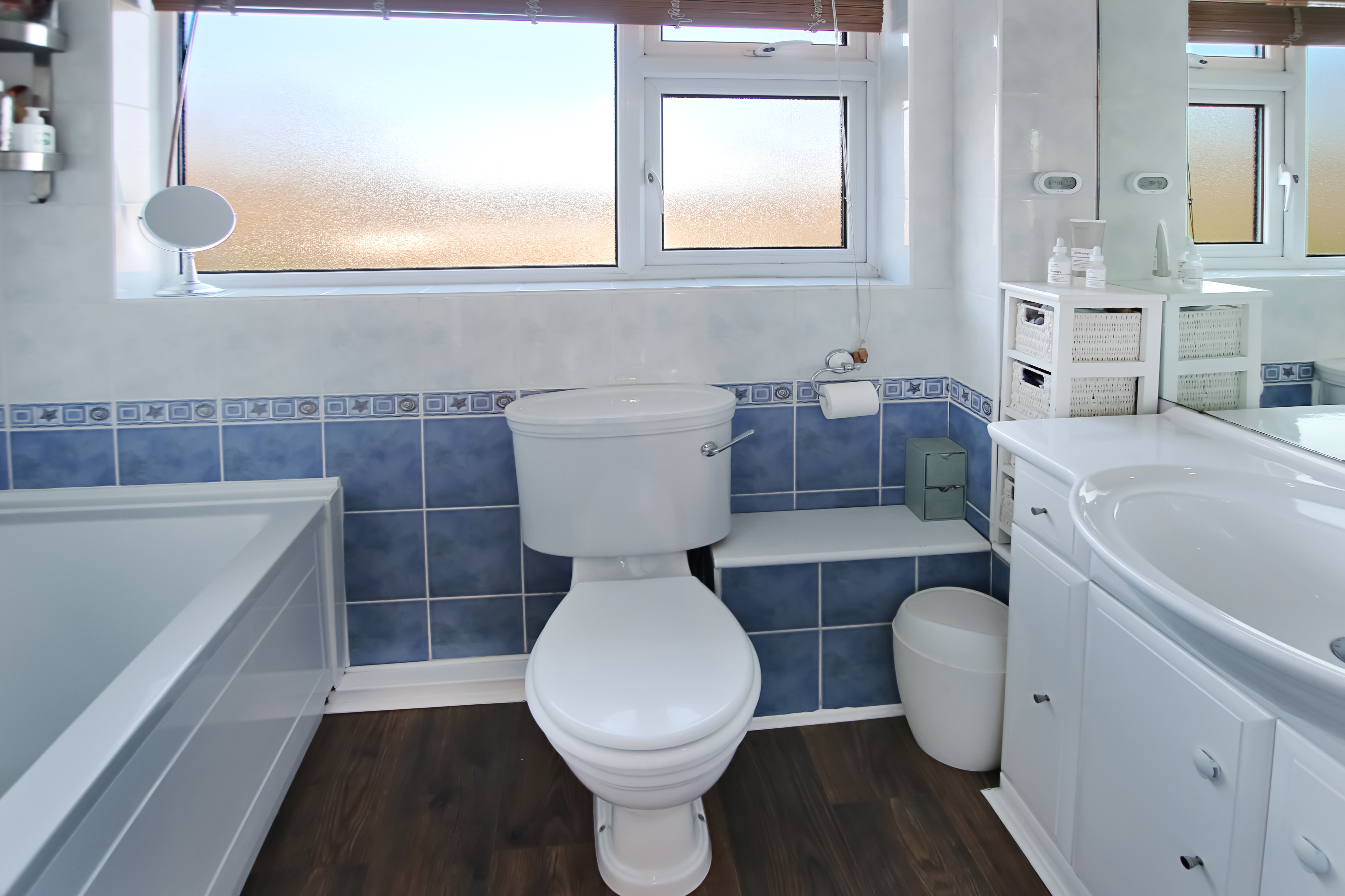 Warburton Close, East Grinstead, West Sussex