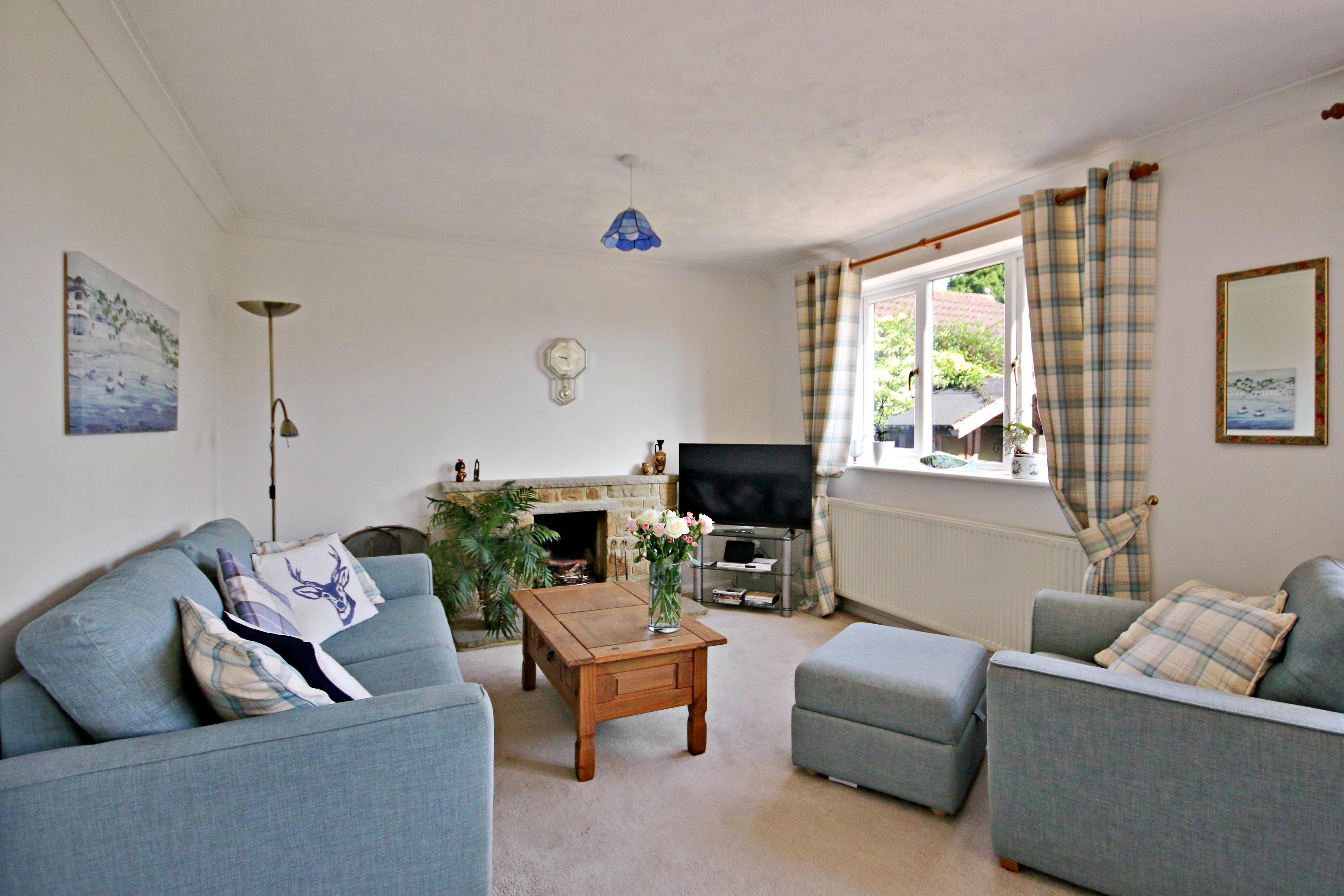 Bayhams Field, East Grinstead, West Sussex