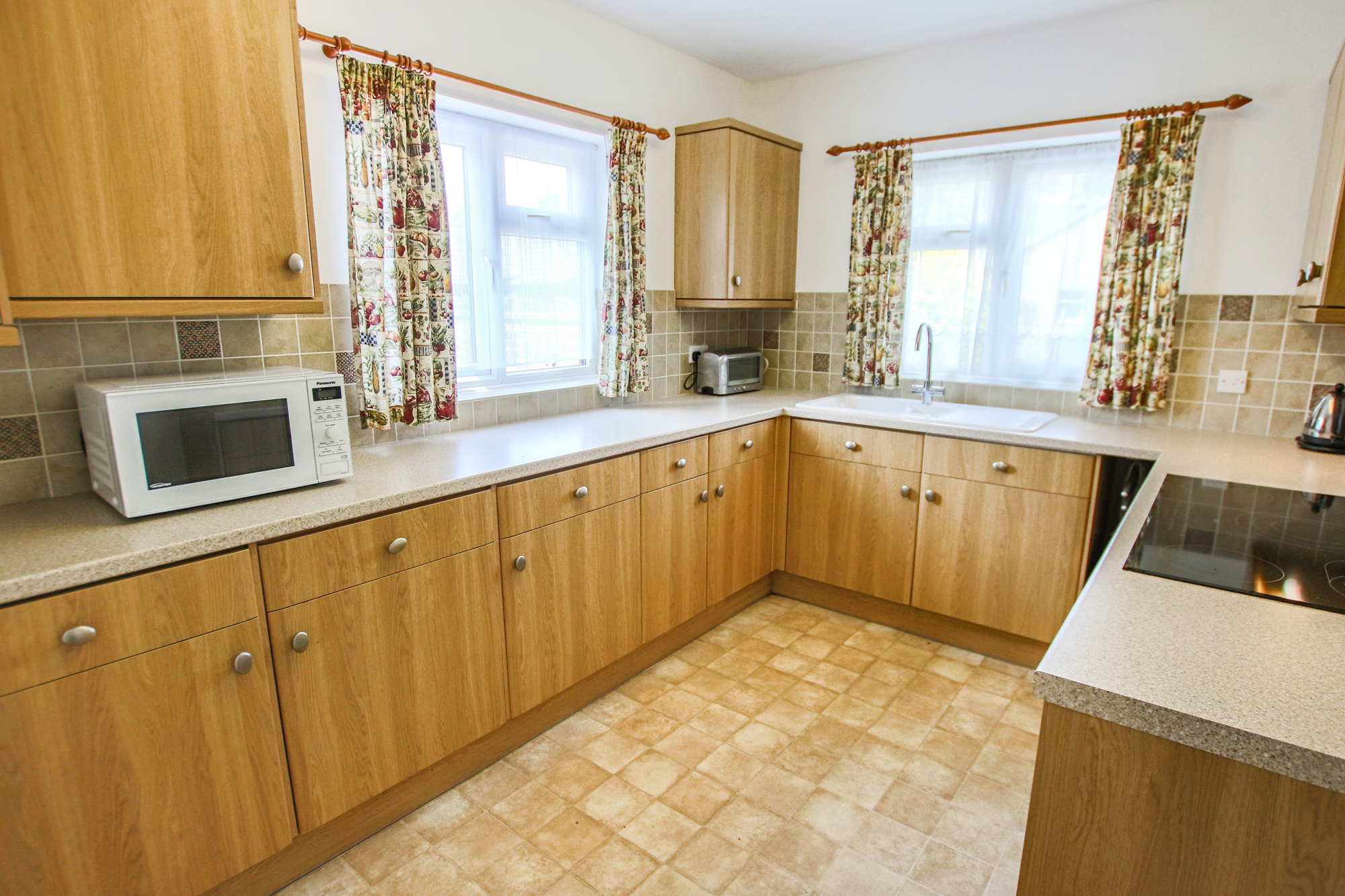 Sunnyhill Close, West Sussex
