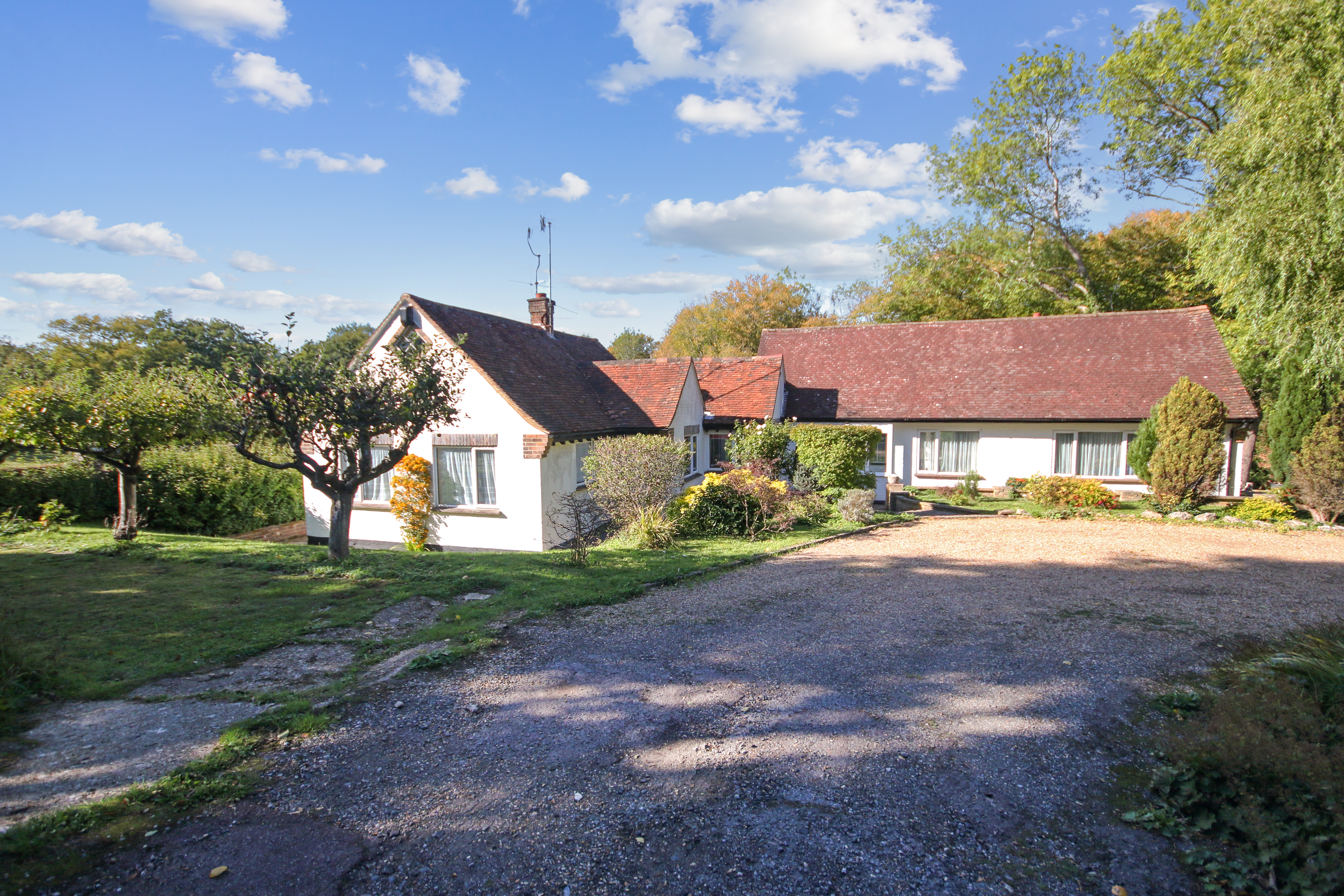 Byers Lane, South Godstone, Surrey