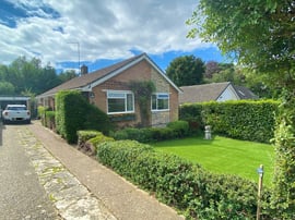Wren Crescent, Coy Pond,  Poole, BH12