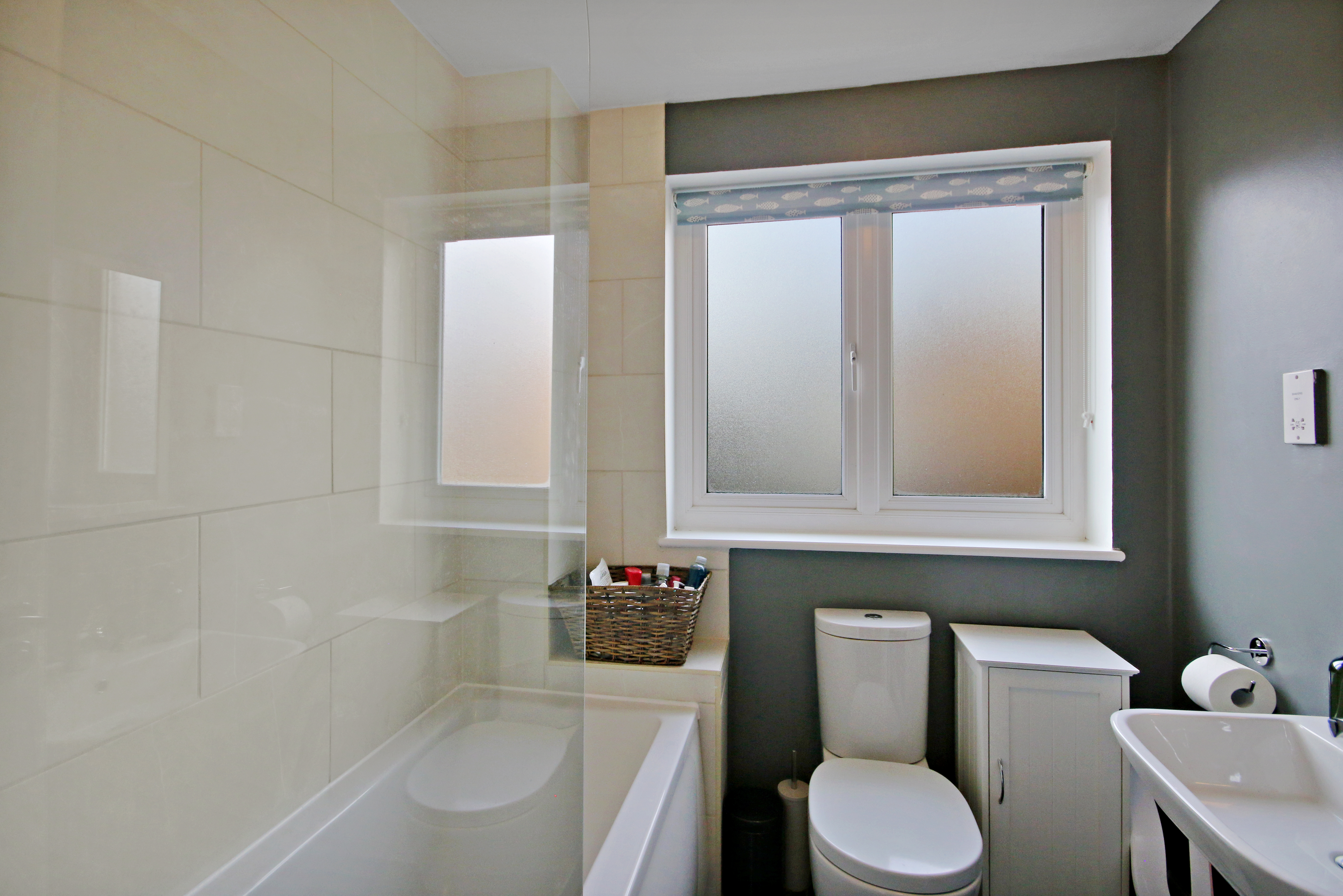 The Leas, West Sussex