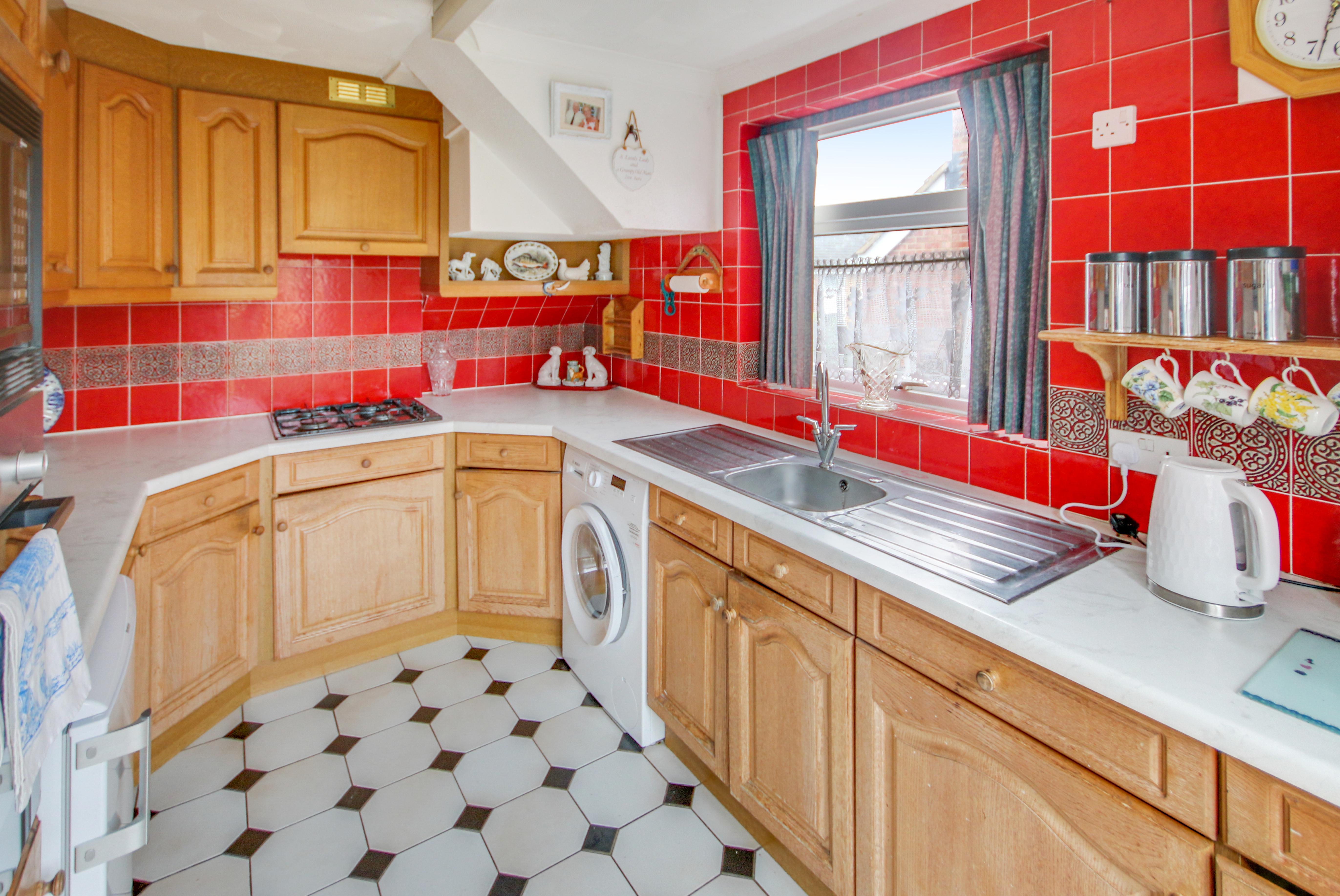 Alders Avenue, East Grinstead, West Sussex