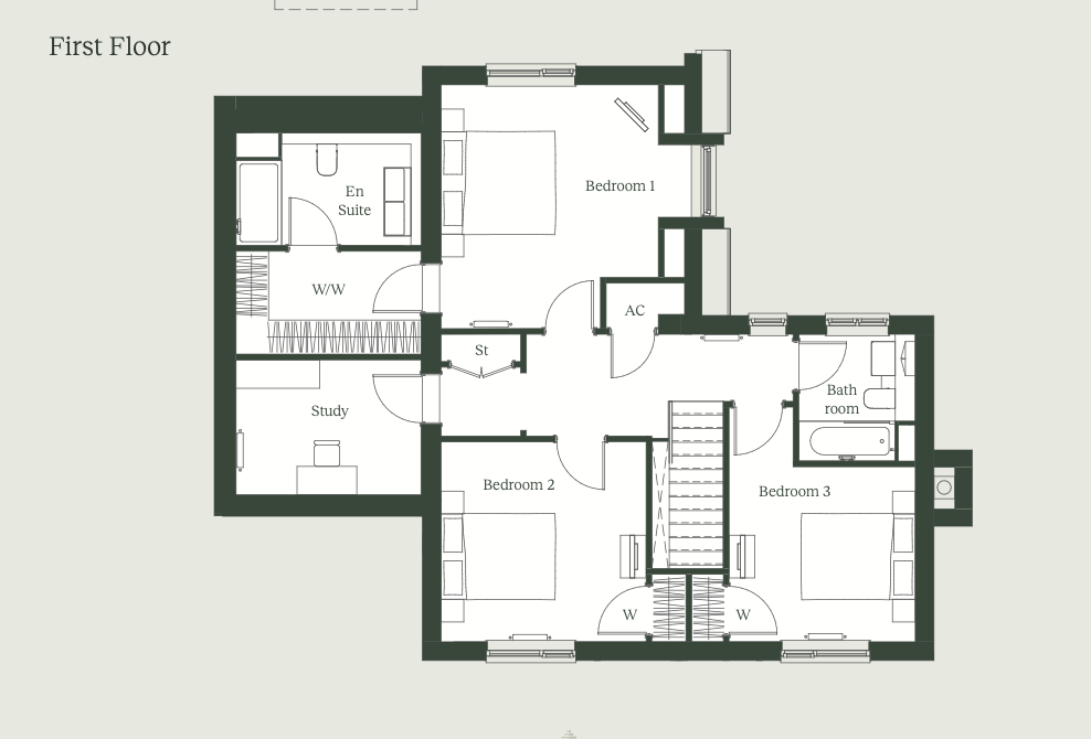 Property Floorplans 2