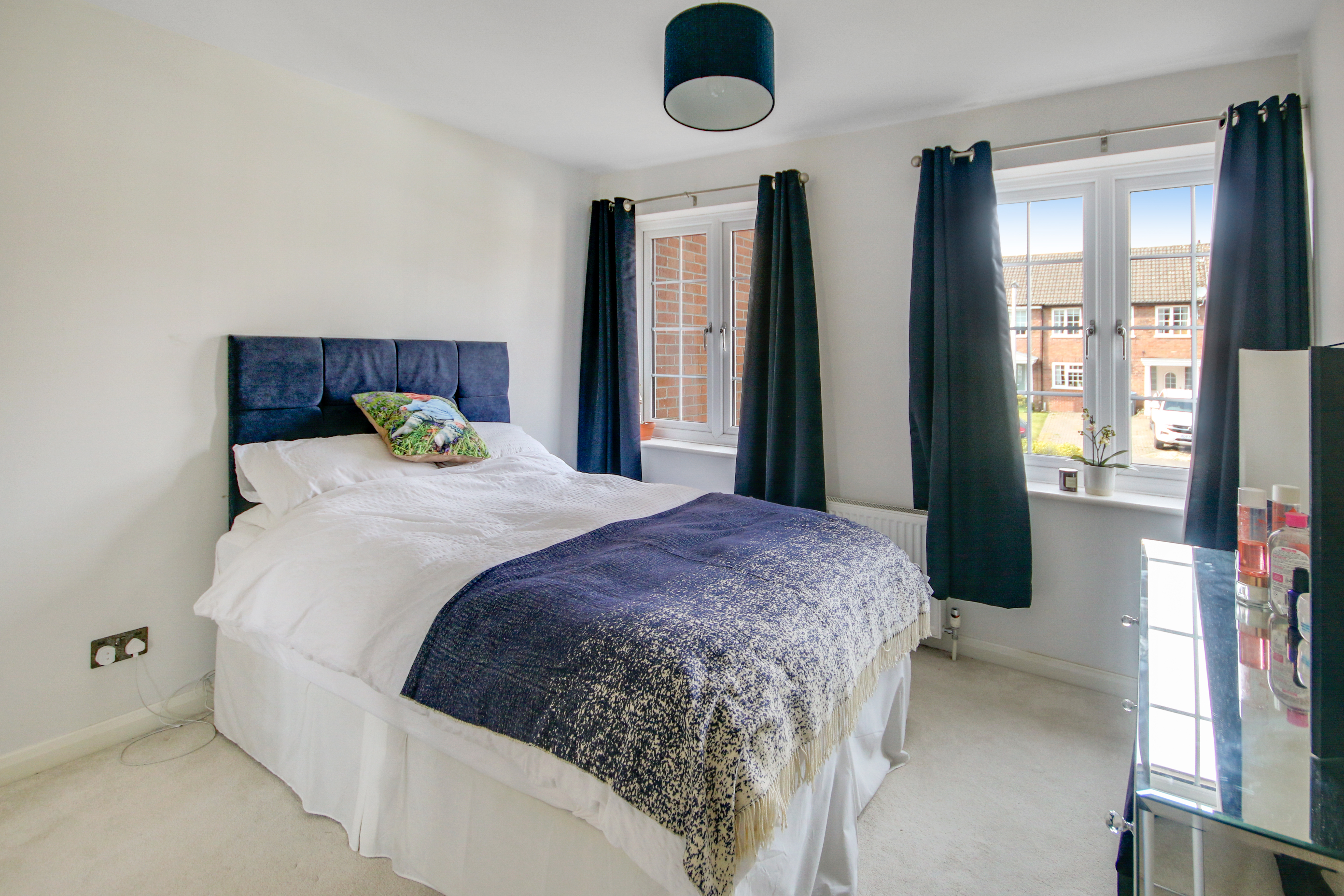 Farm Close, East Grinstead, West Sussex