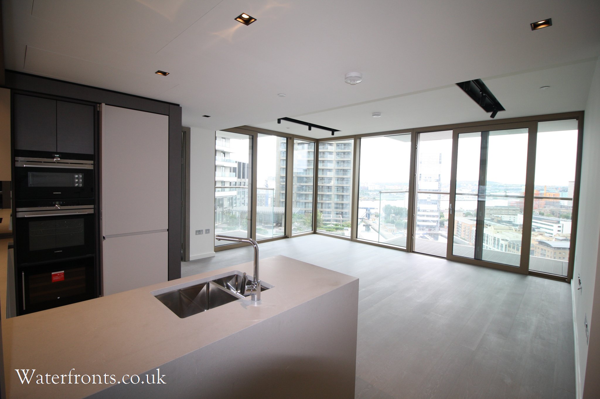 Park Drive, London, E14 9GG