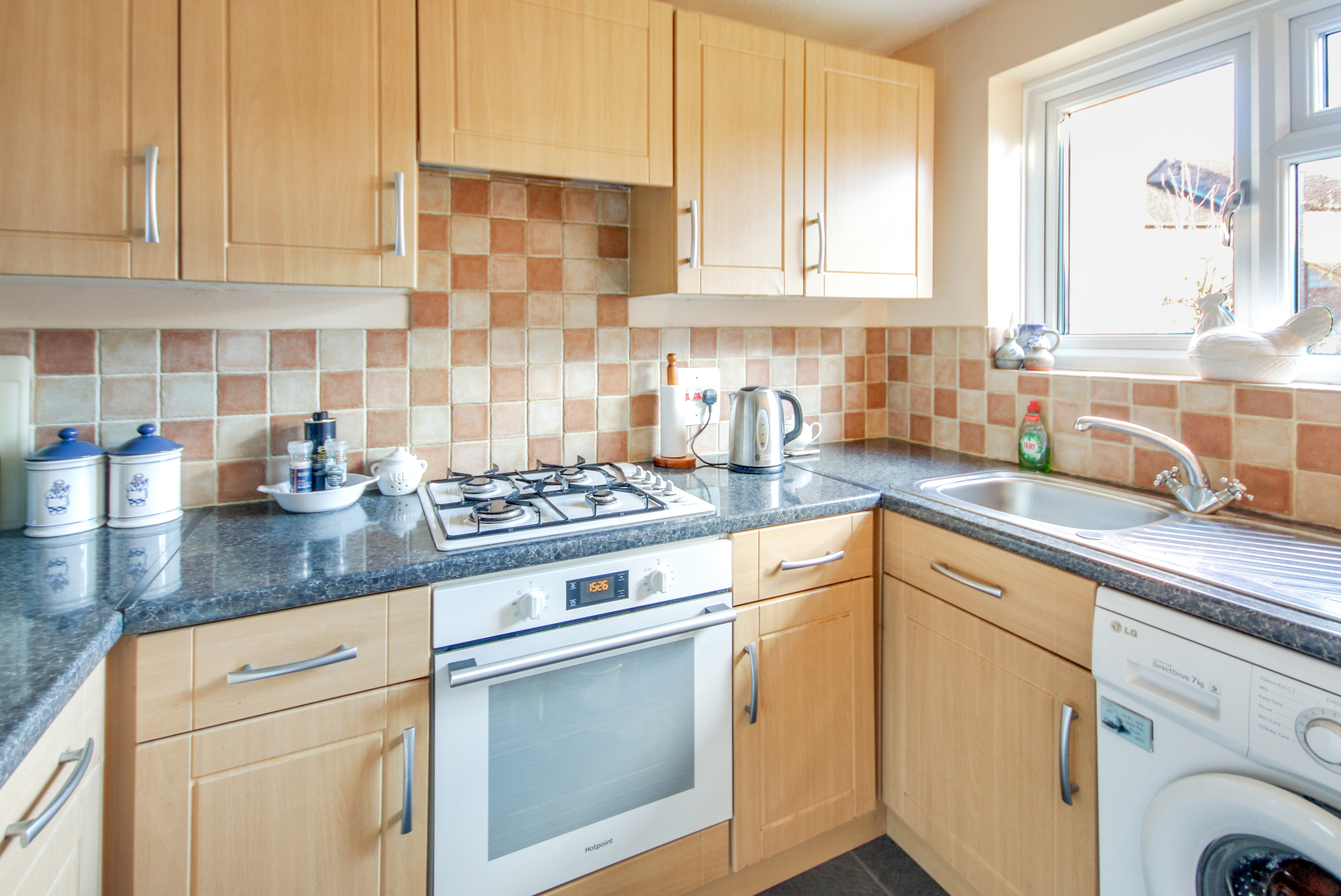 Bramble Twitten, East Grinstead, West Sussex