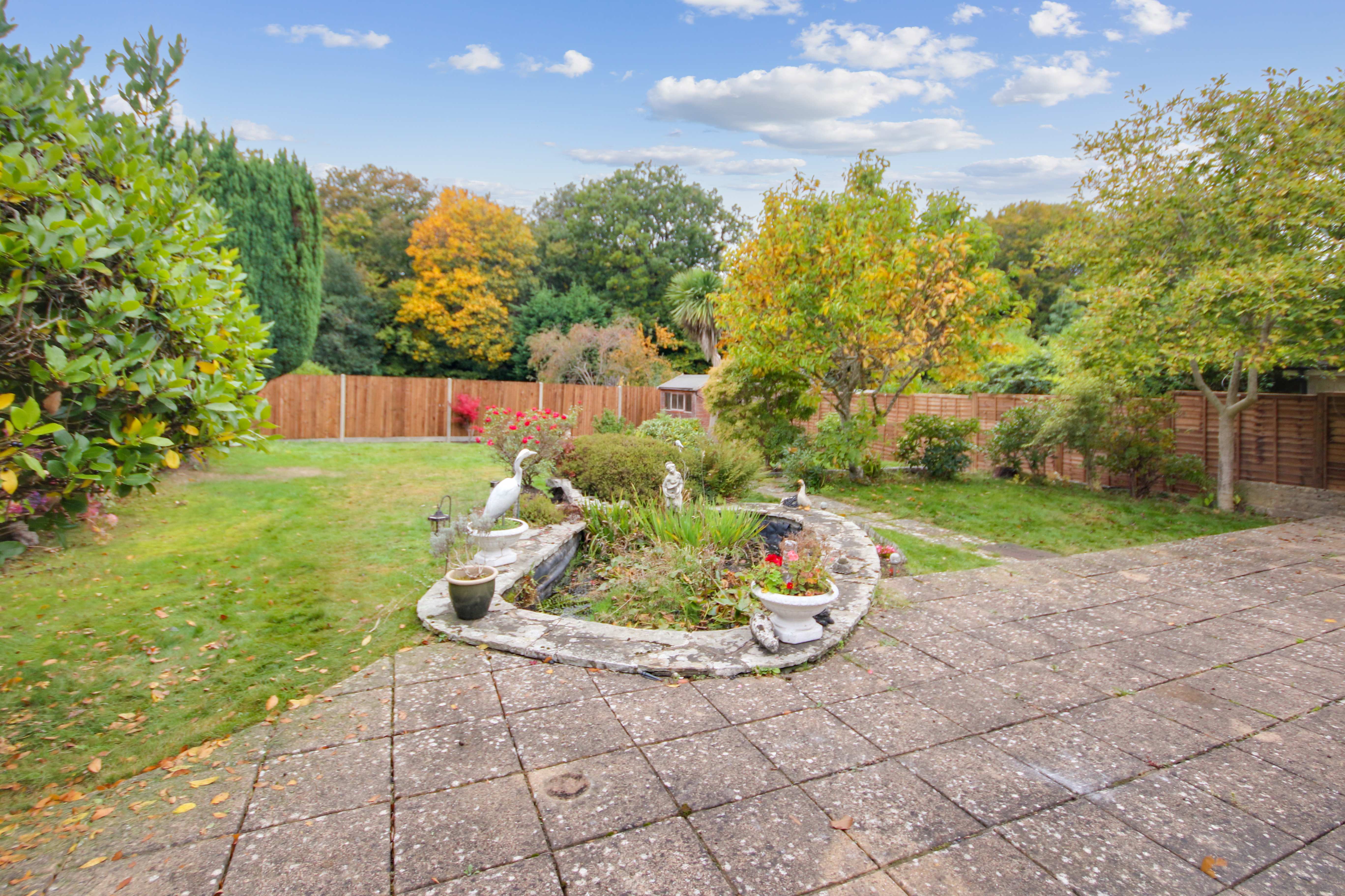 The Crescent, East Grinstead, Surrey