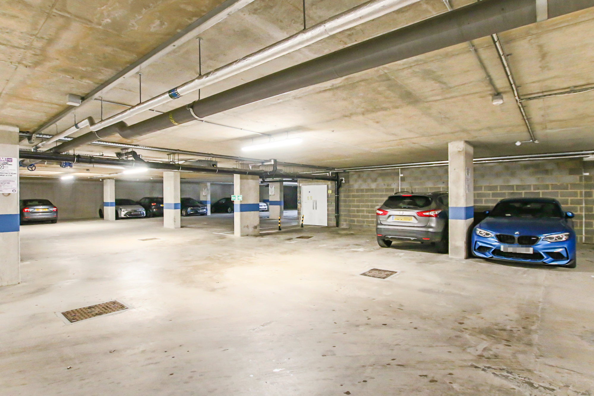 Queens Road, East Grinstead, West Sussex