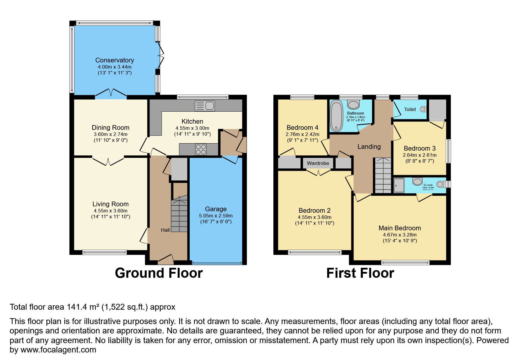 Floor plan of this Property