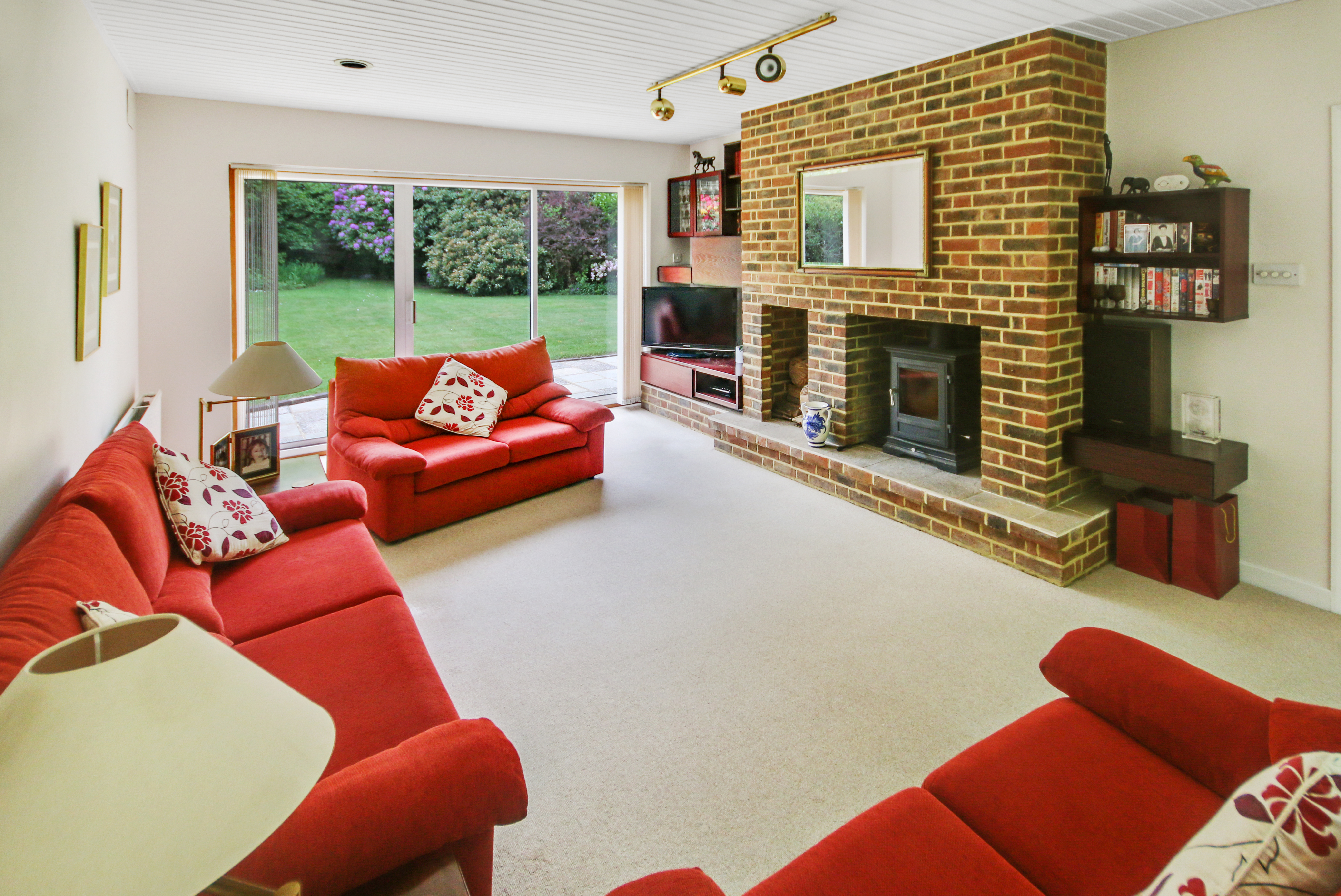 Lake View Road, Surrey