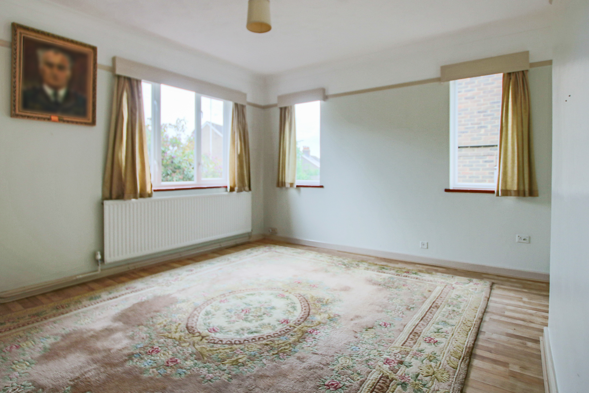 Hillside, Dunnings Road, East Grinstead
