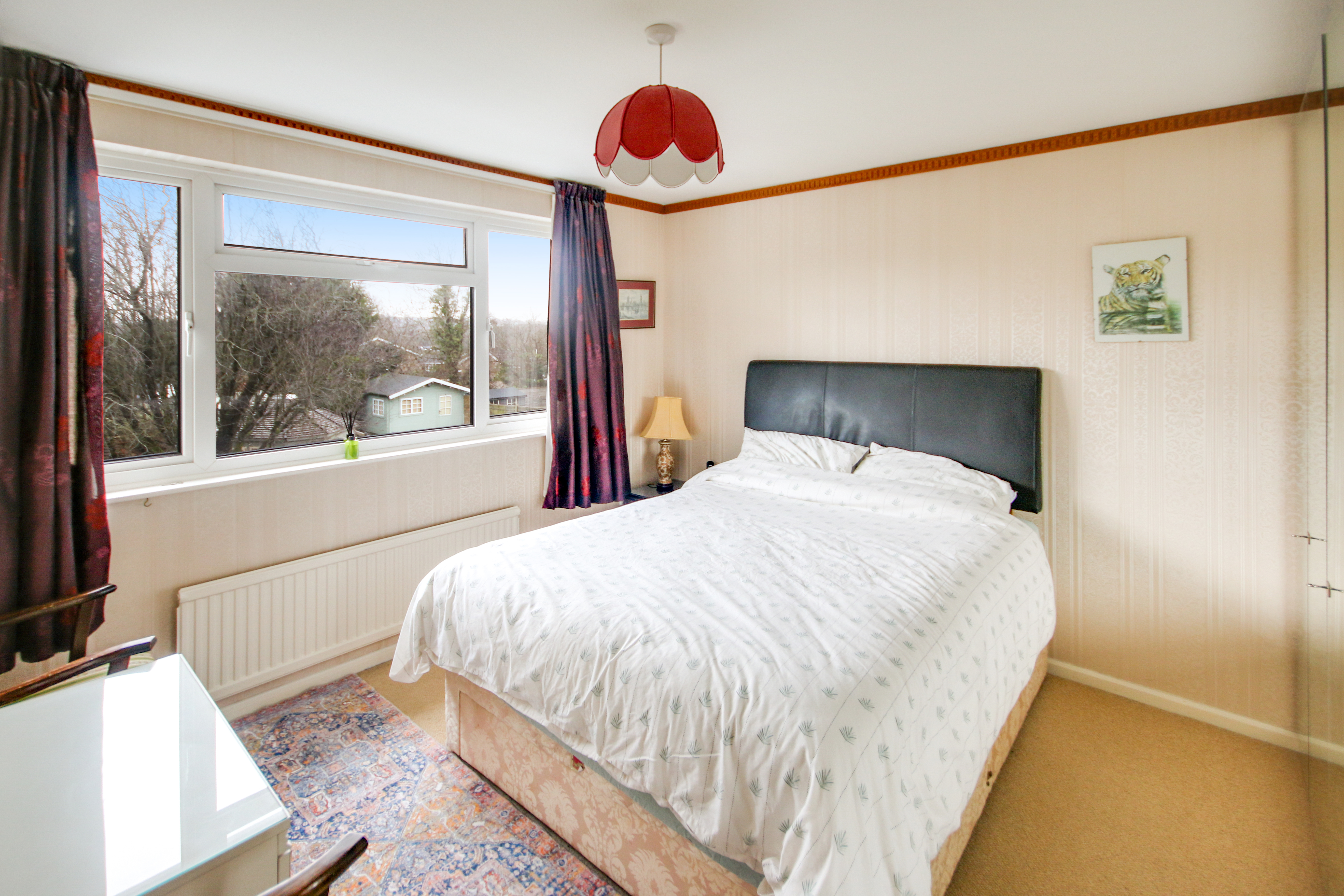 The Coppice, West Sussex