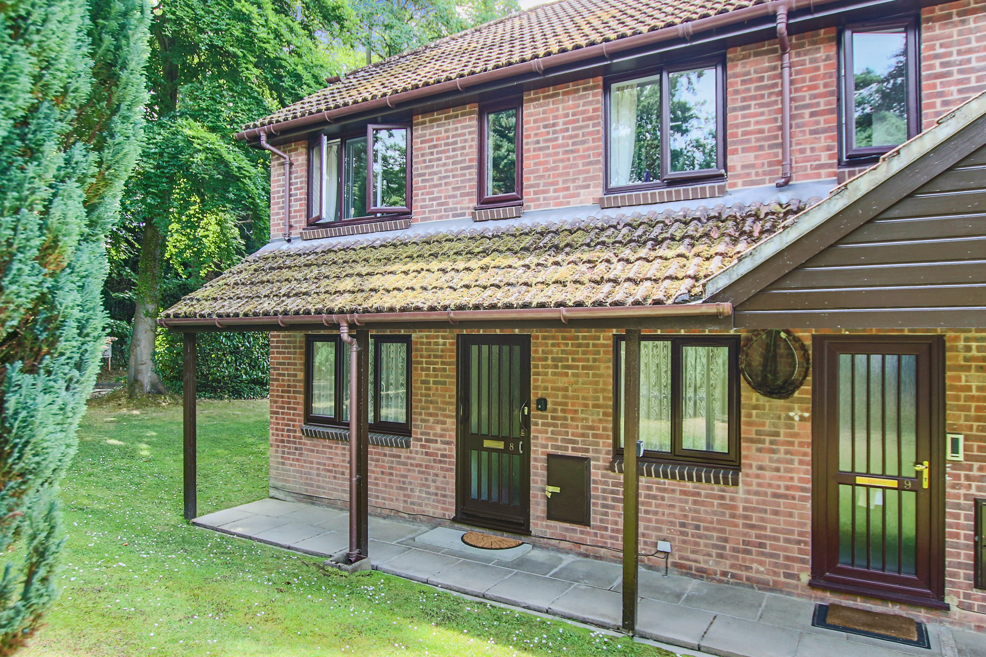 London Road, East Grinstead, West Sussex