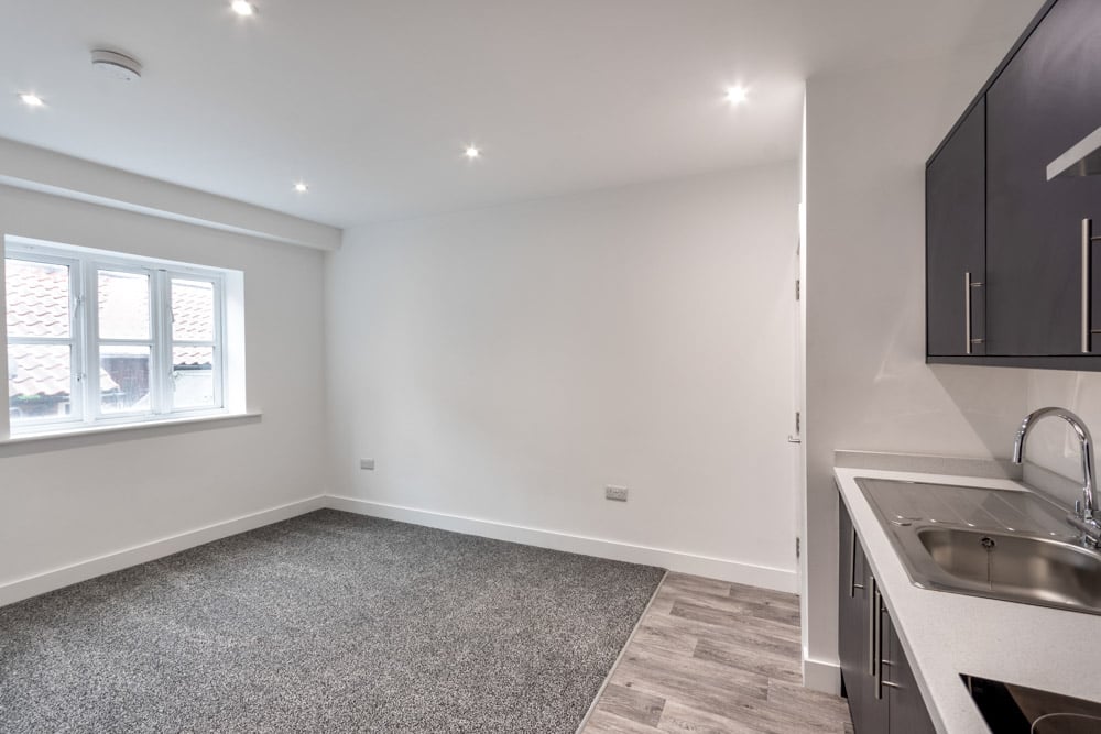 4 Chapelgate, Retford, DN22 6PJ