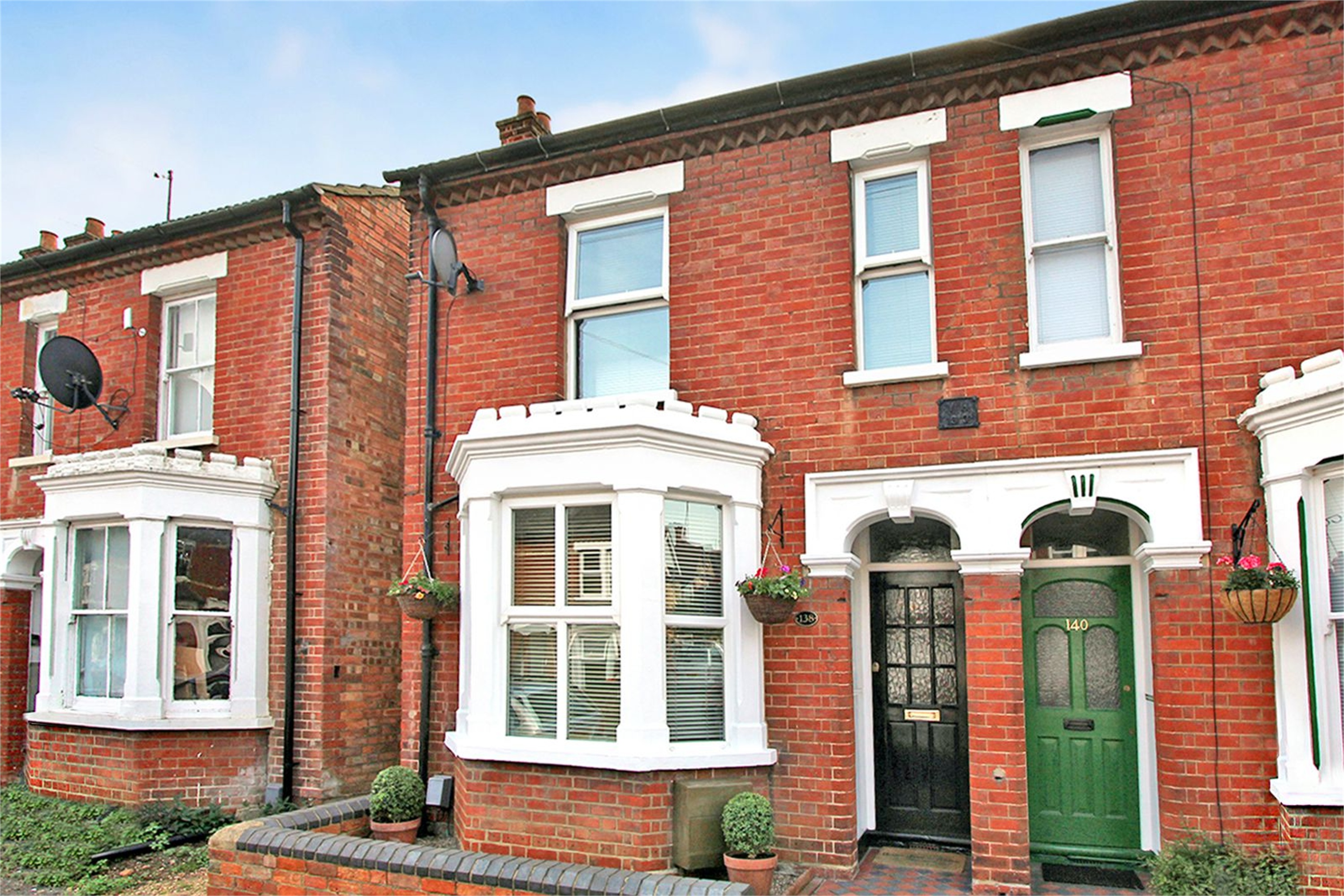 George Street, Bedford Image
